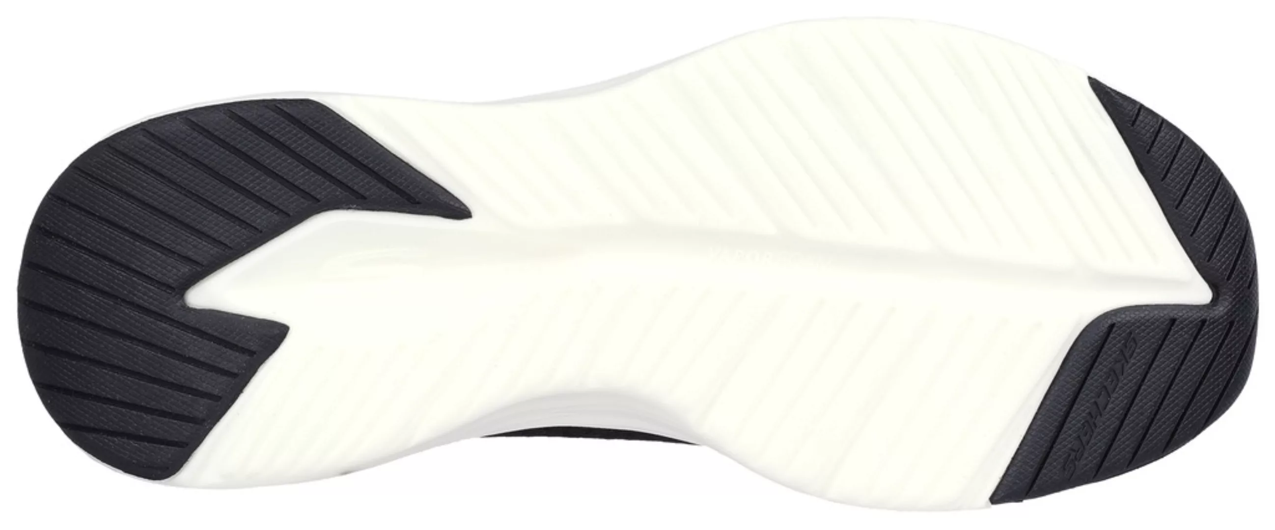 Skechers Slip-On Sneaker "VAPOR FOAM-TRUE CLASSIC", Barfußschuh, Freizeitsc günstig online kaufen