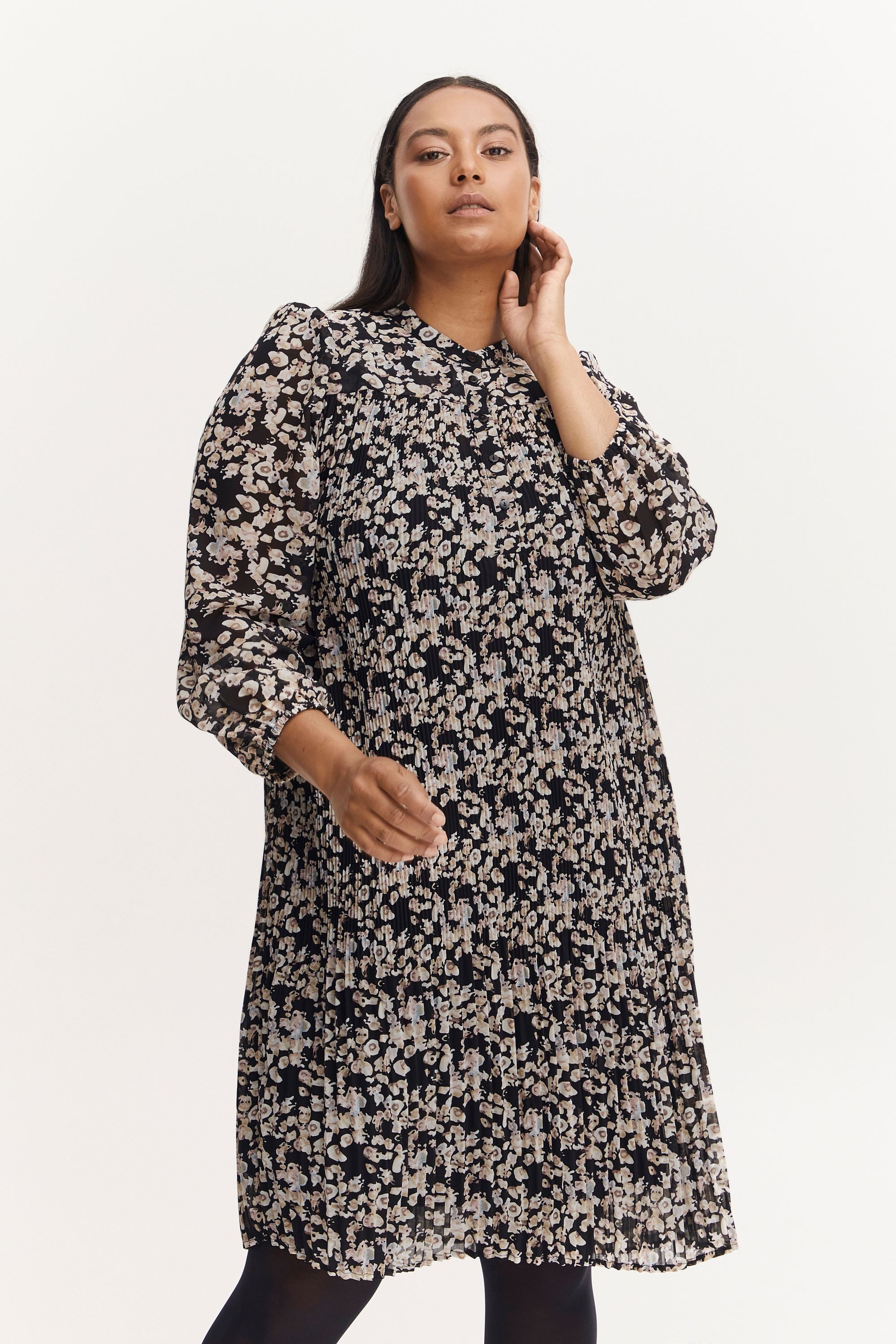 fransa Blusenkleid FPLINDA DR 1 20611449 günstig online kaufen