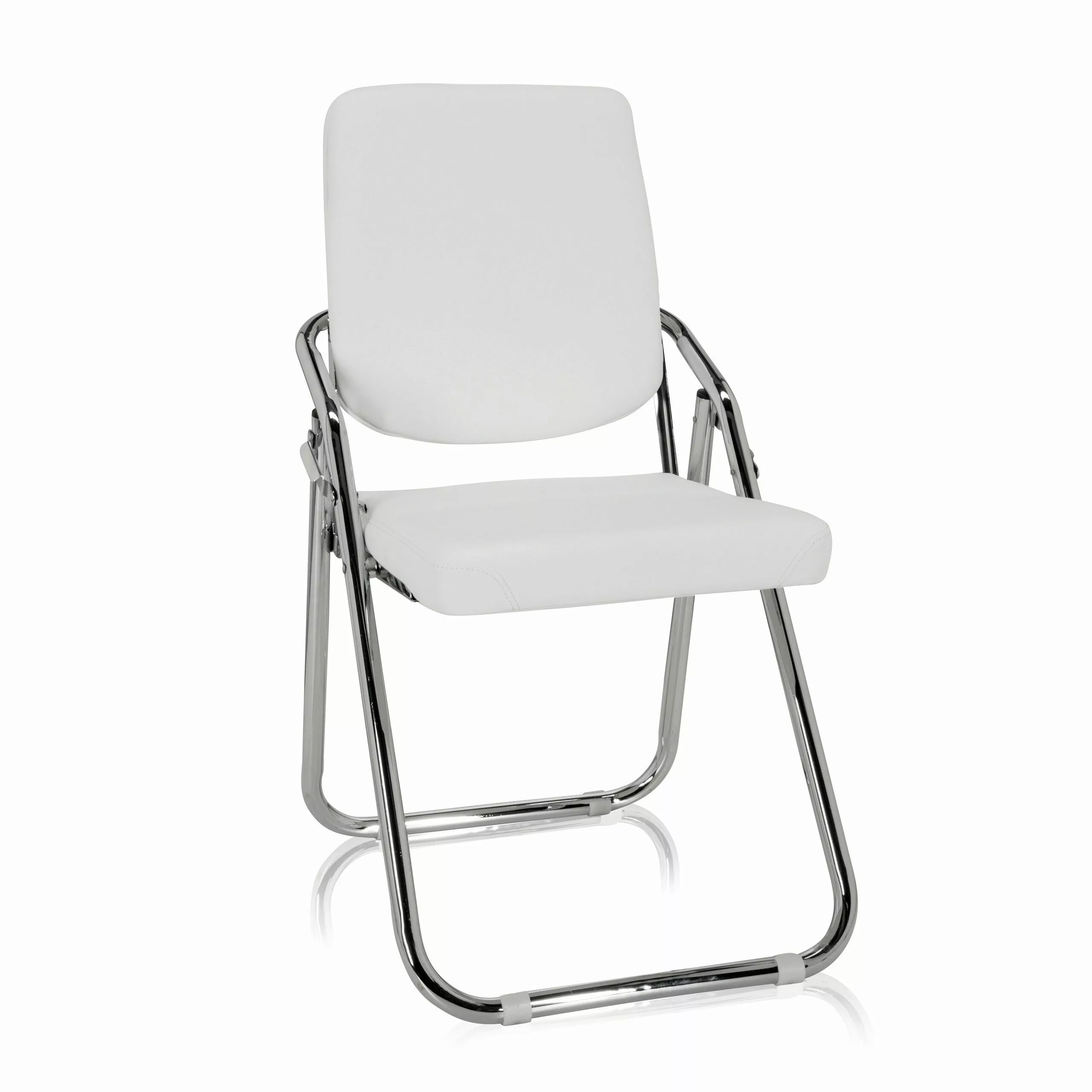 hjh OFFICE Klappstuhl Klappstuhl ESTO Kunstleder, günstig online kaufen