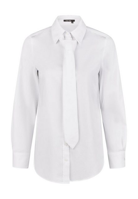 MARC AUREL Blusenshirt Blusen, white günstig online kaufen