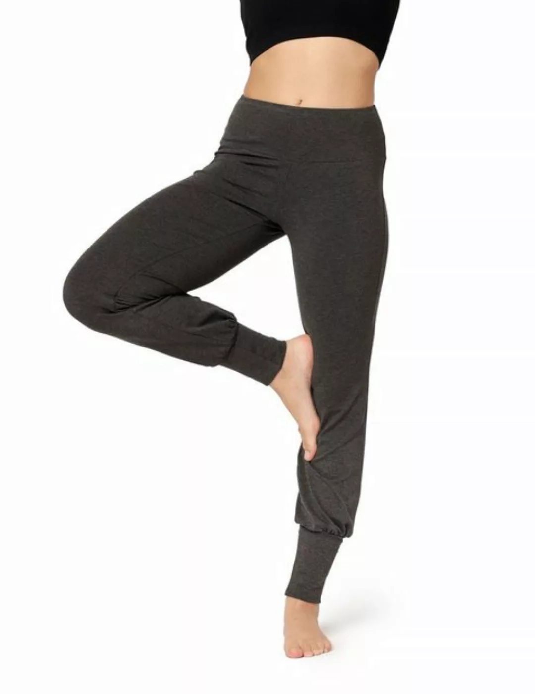 Bellivalini Leggings Yoga Hose Damen Trainingshose BLV50-278 (1-tlg) aus Vi günstig online kaufen