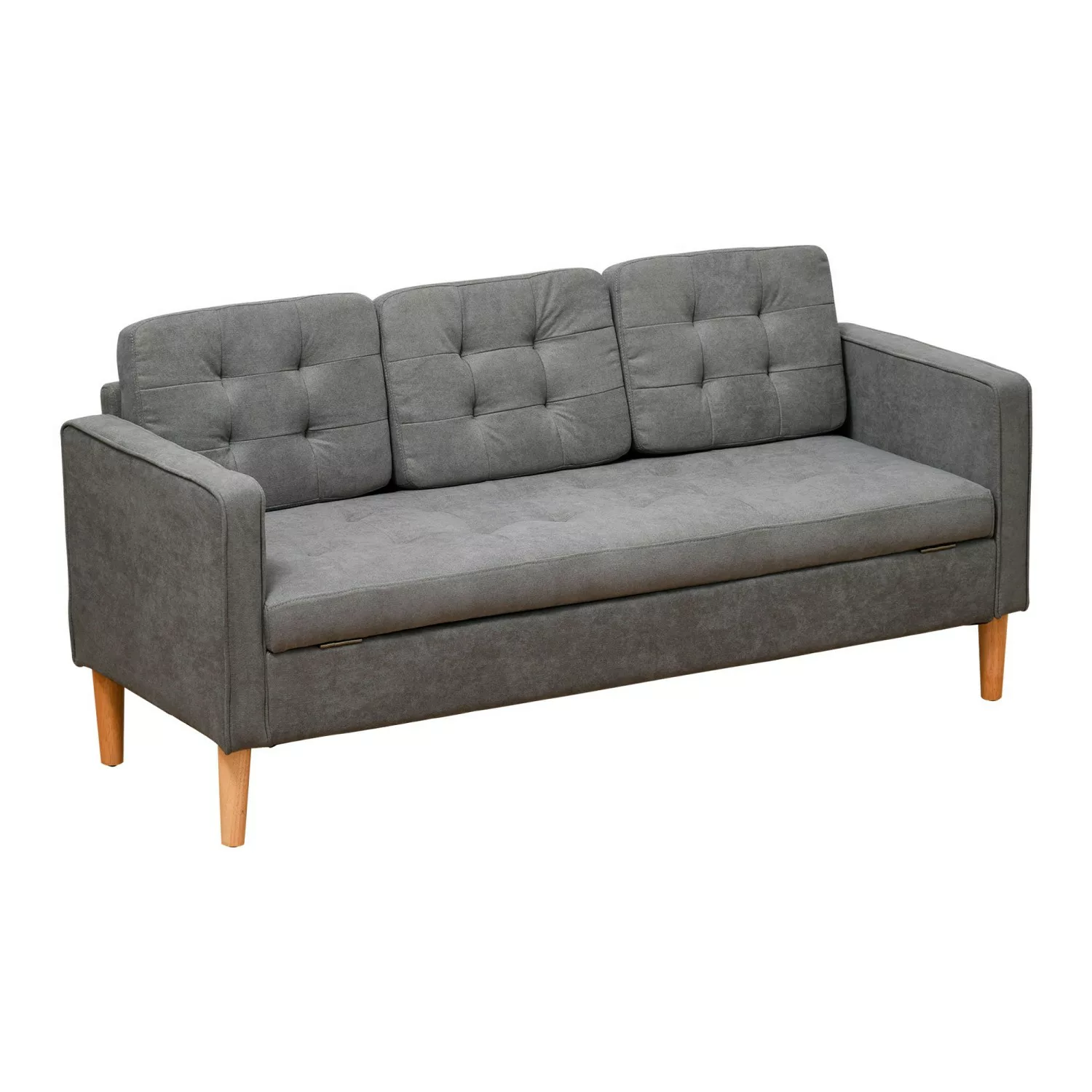 HOMCOM Sofa 839-033 günstig online kaufen