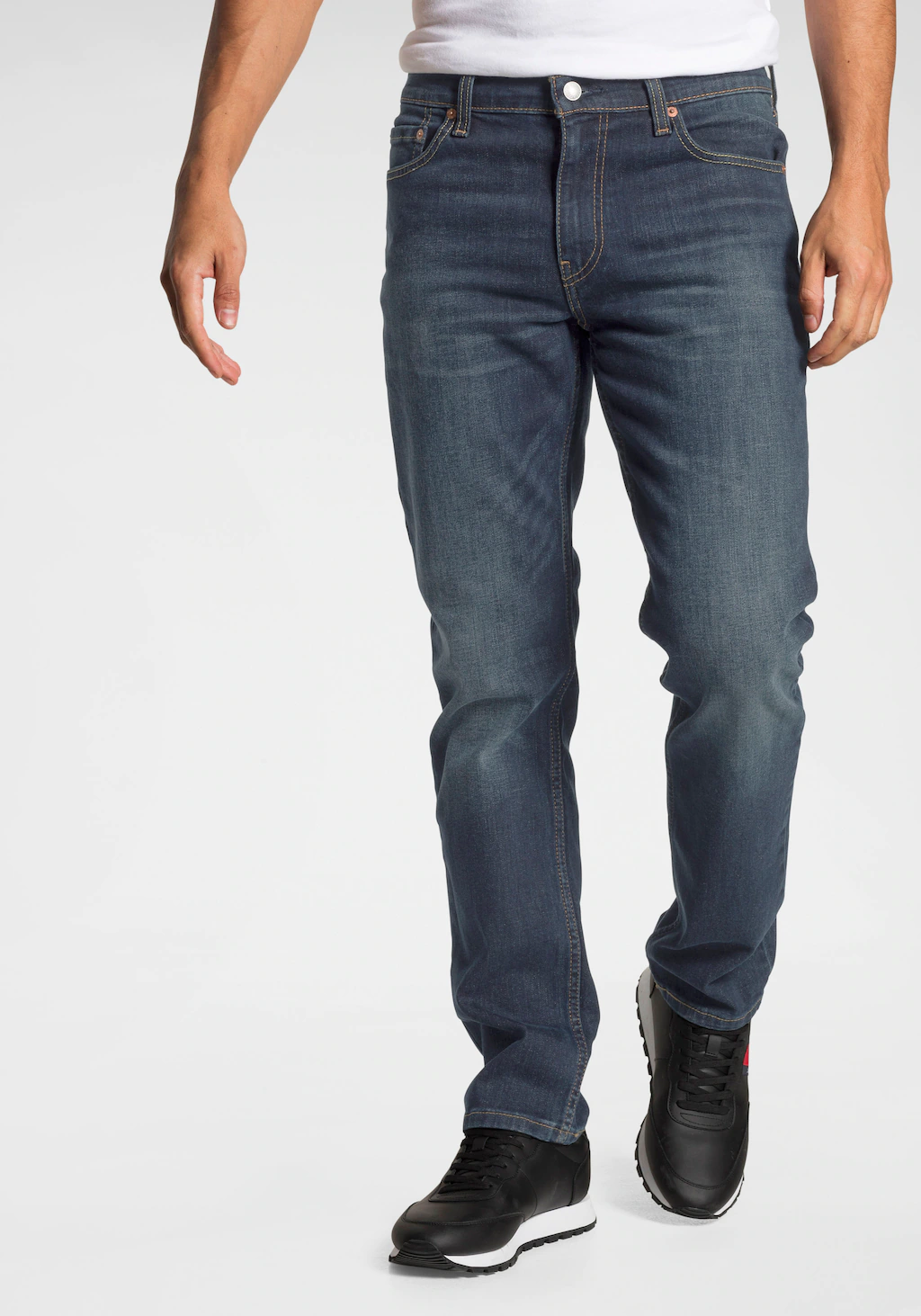 Levis Slim-fit-Jeans "511 SLIM", mit Stretch günstig online kaufen