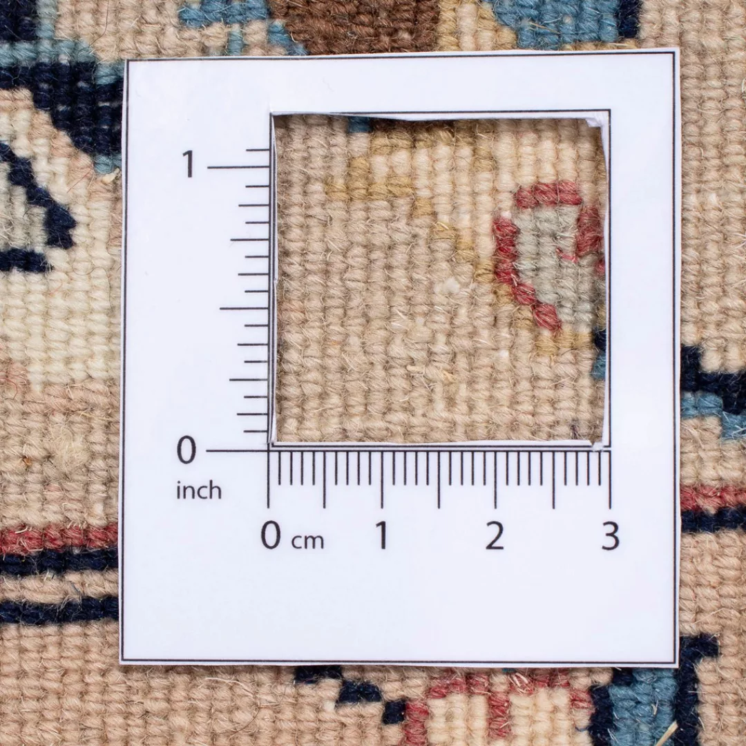 morgenland Orientteppich »Perser - Classic - 274 x 197 cm - beige«, rechtec günstig online kaufen