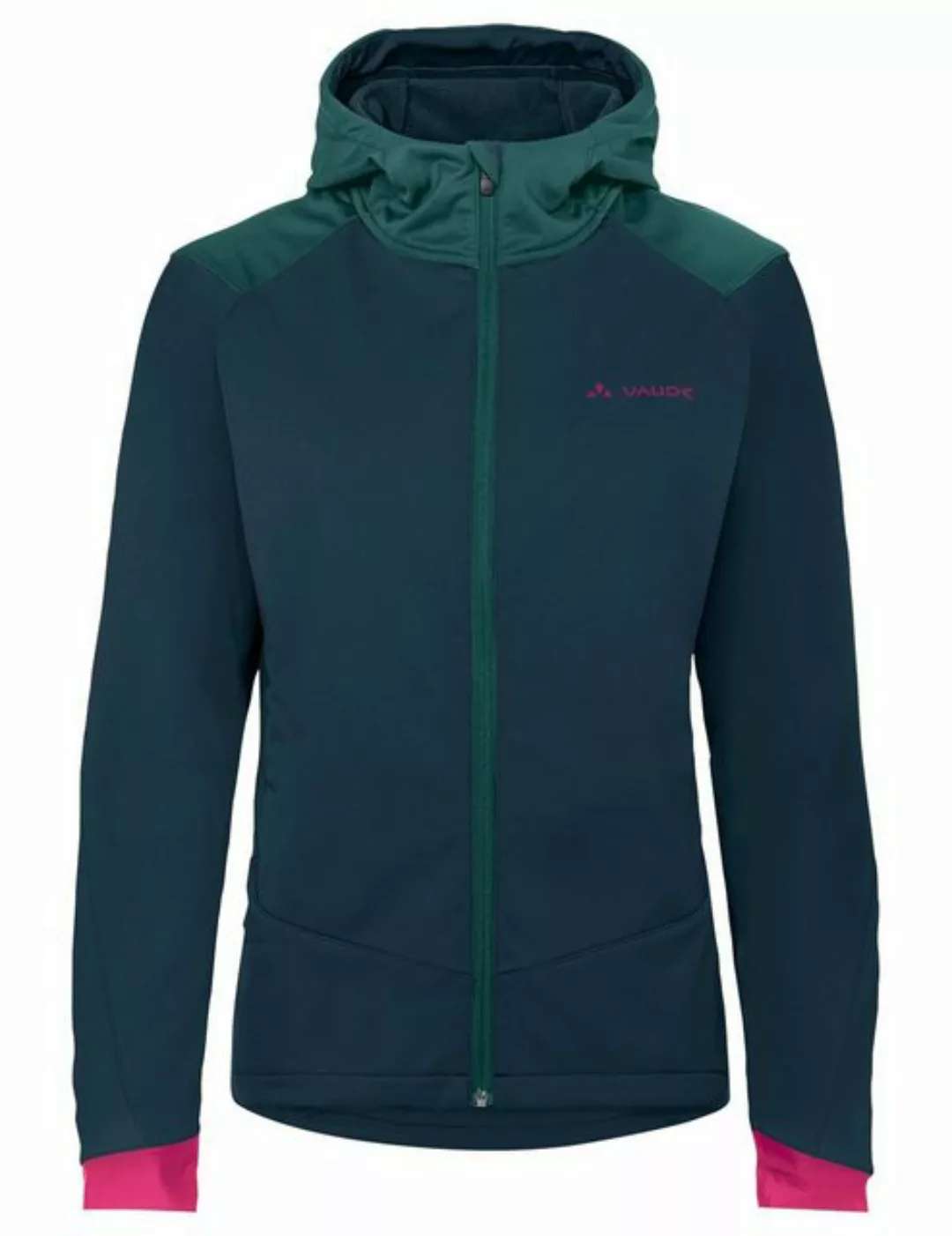 VAUDE Softshelljacke Womens Qimsa Softshell Jacket günstig online kaufen