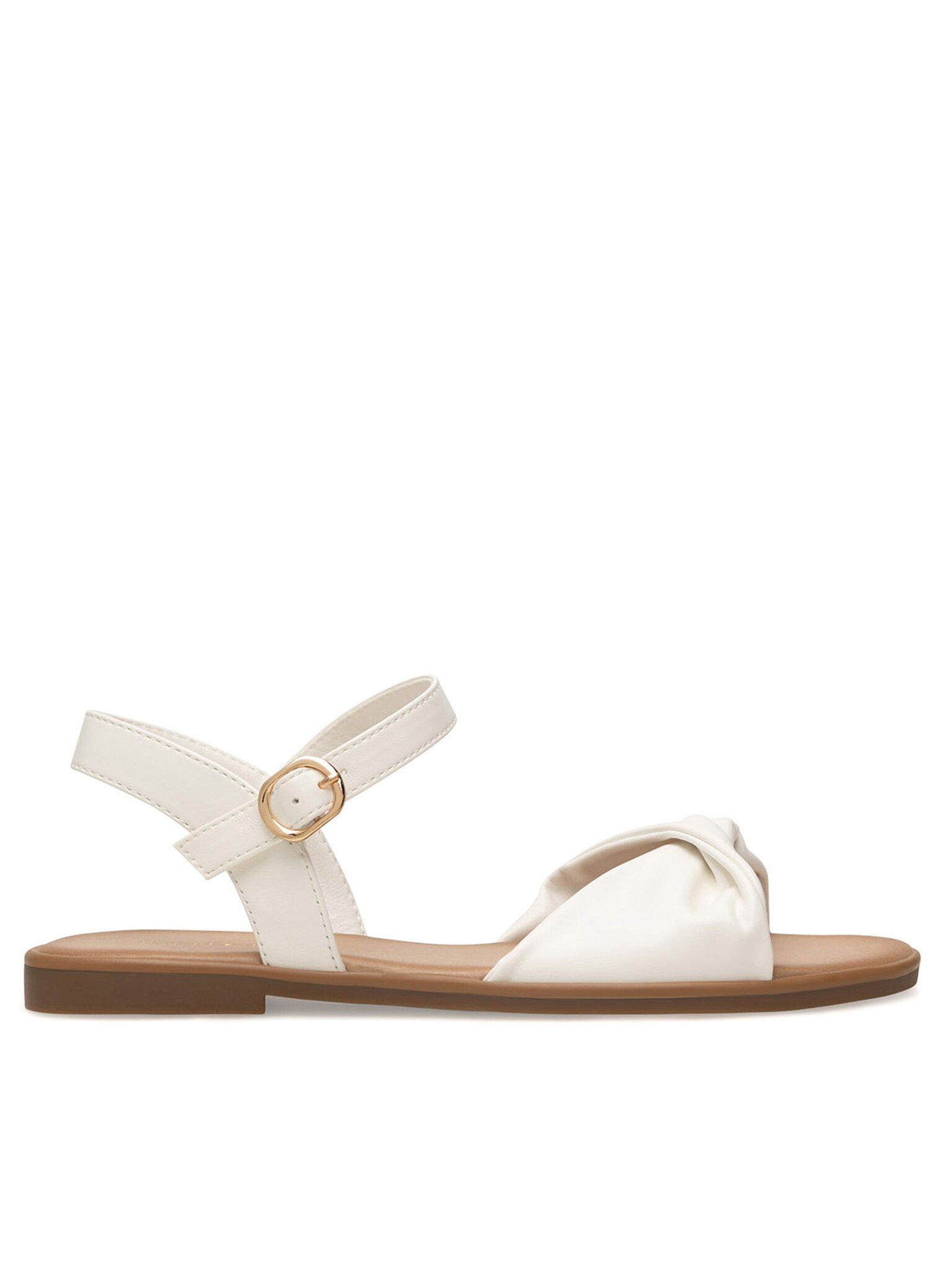 Jenny Fairy Sandalen CHIKA WS250723-1 WeiĂź günstig online kaufen
