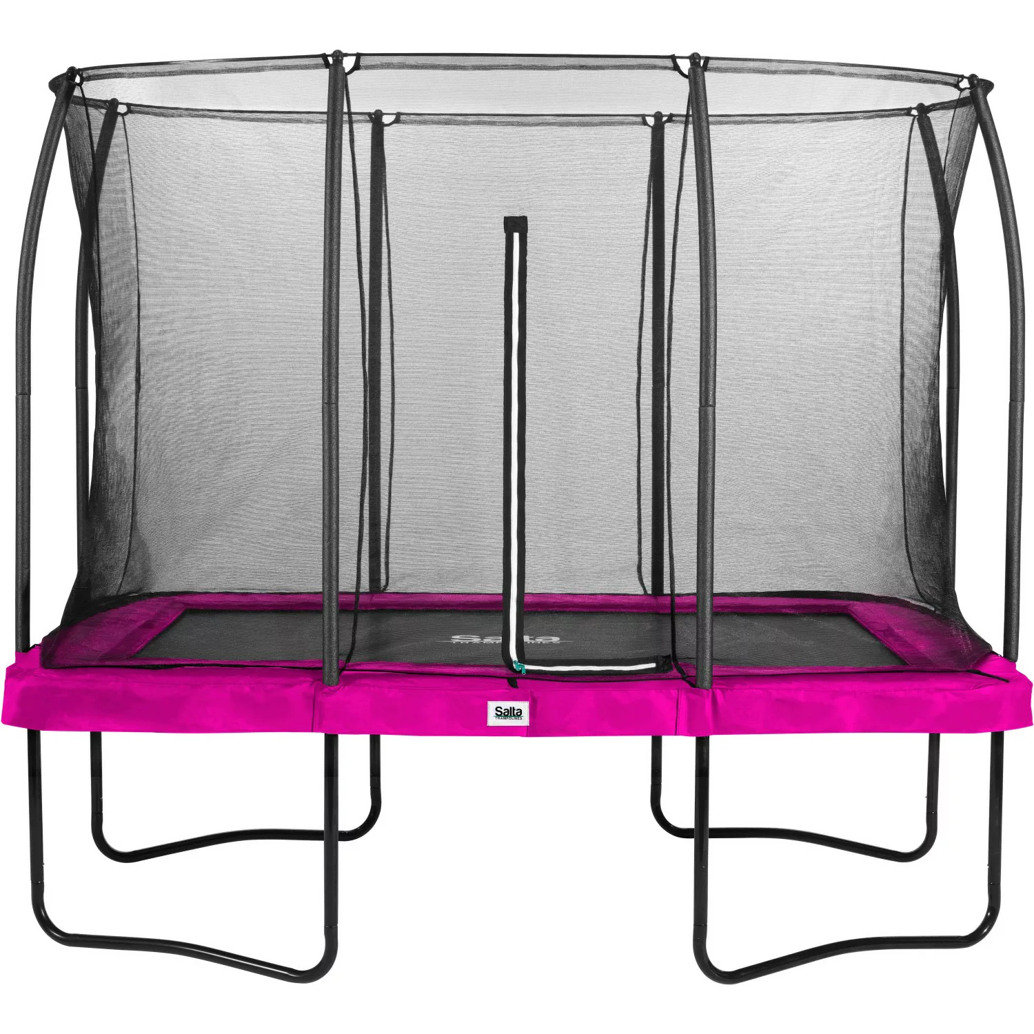 Salta Trampolin Comfort Edition 305 x 214 cm Pink günstig online kaufen