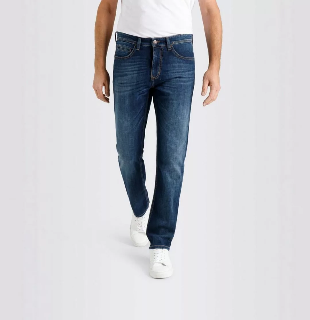 MAC 5-Pocket-Jeans MAC ARNE dark vintage blue 0500-00-0970L H768 günstig online kaufen