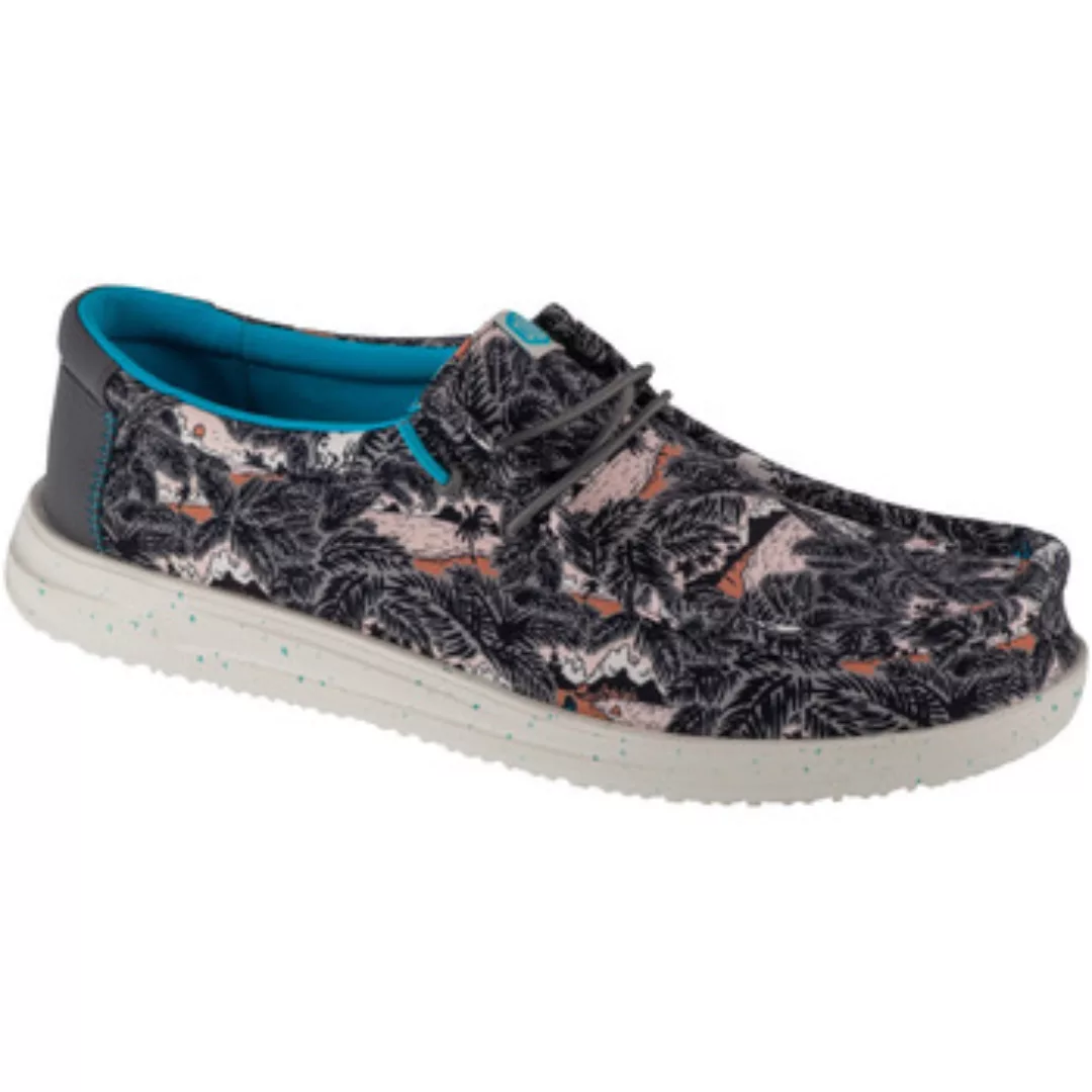 HEY DUDE  Sneaker Wally H2O Tropical günstig online kaufen