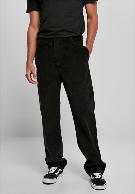 URBAN CLASSICS Funktionshose Corduroy Workwear Pants Herrenhose günstig online kaufen