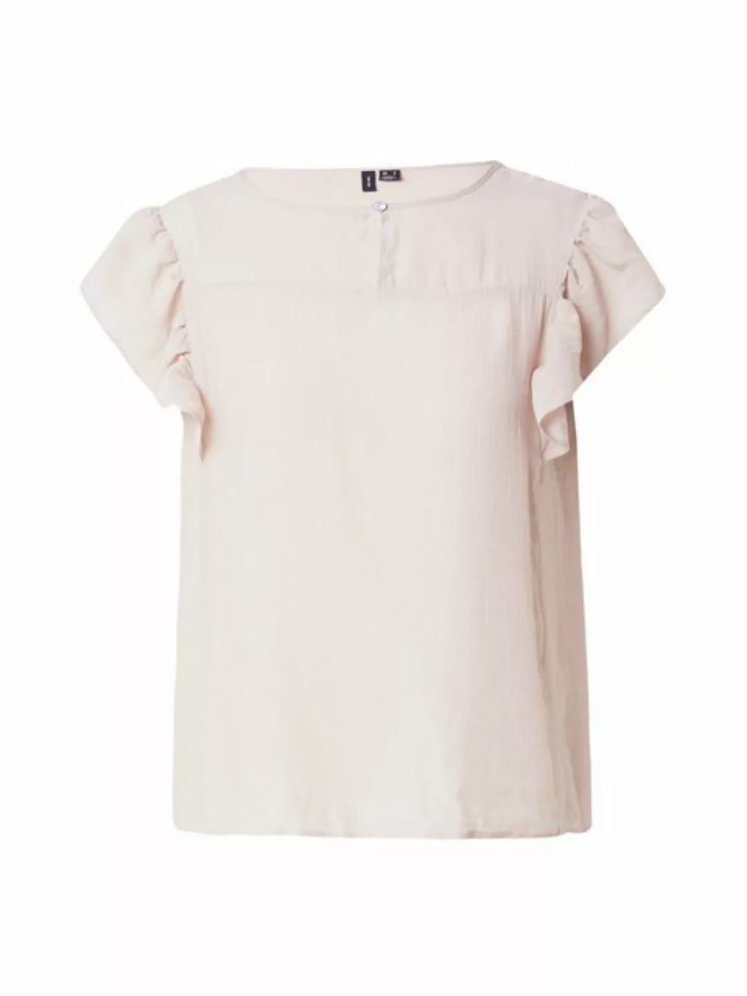 Vero Moda Funktionsbluse VMKATJA (1-tlg) Volant günstig online kaufen