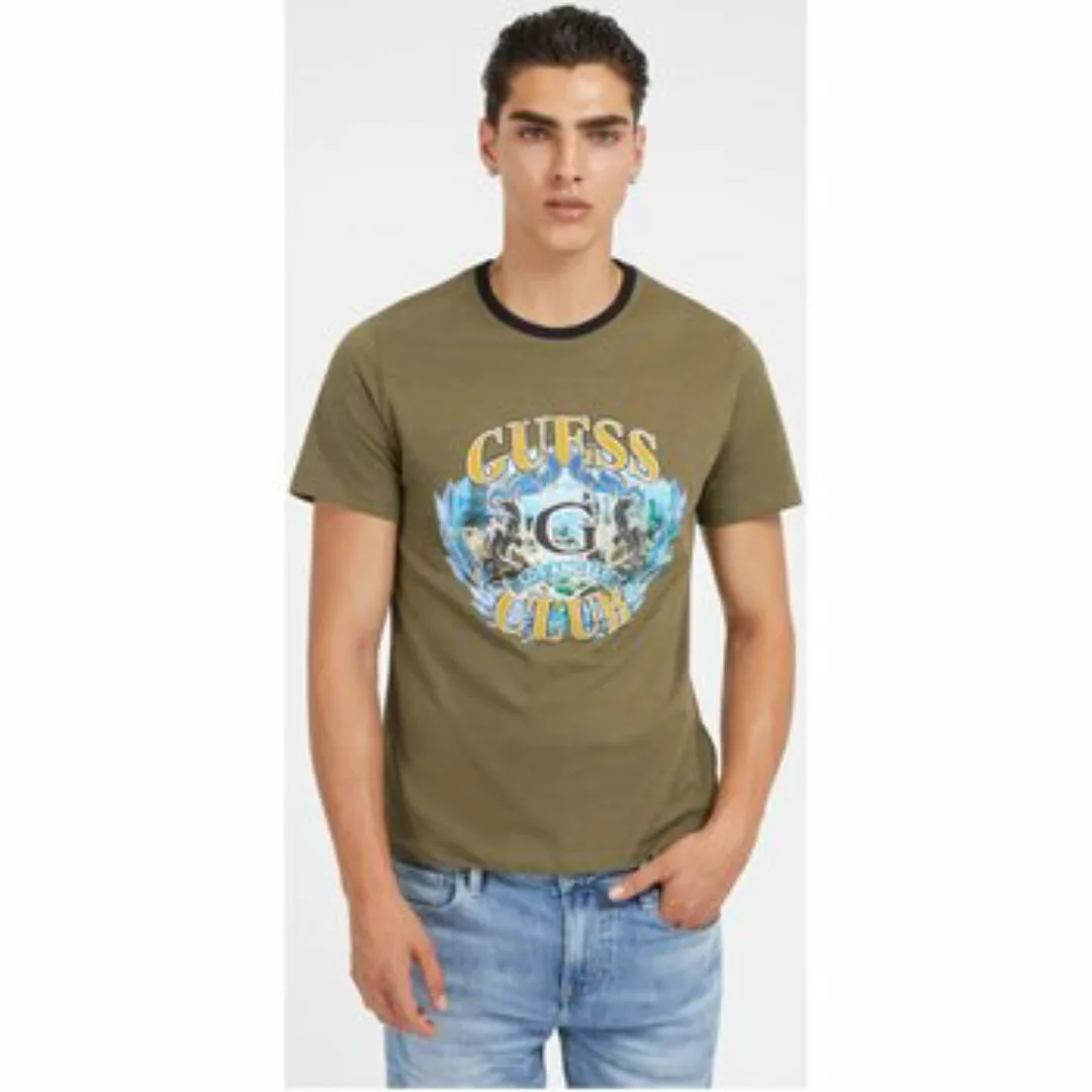 Guess  T-Shirt M3BI70 K6XN4 günstig online kaufen