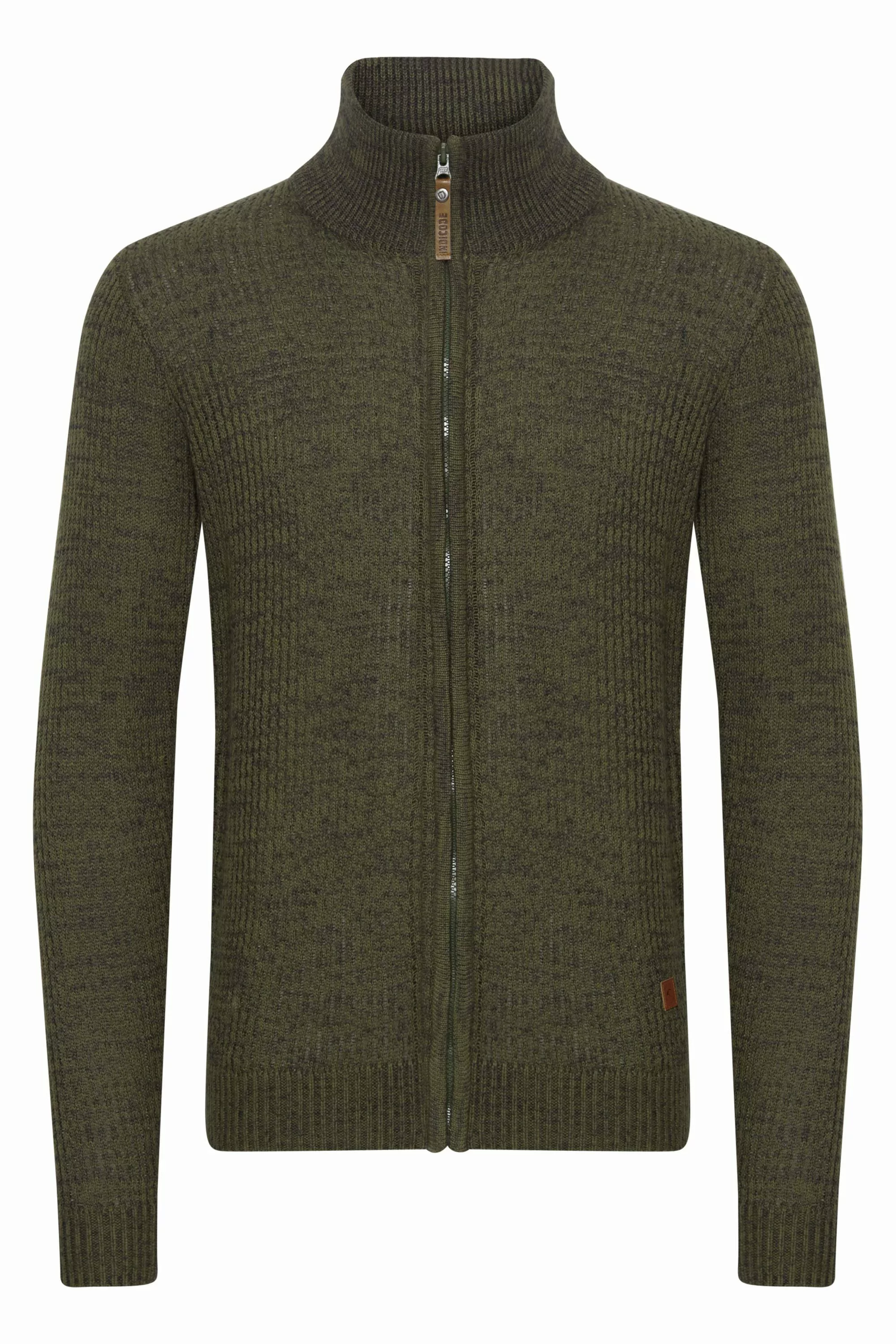 Indicode Strickjacke IDValego 35664MM günstig online kaufen