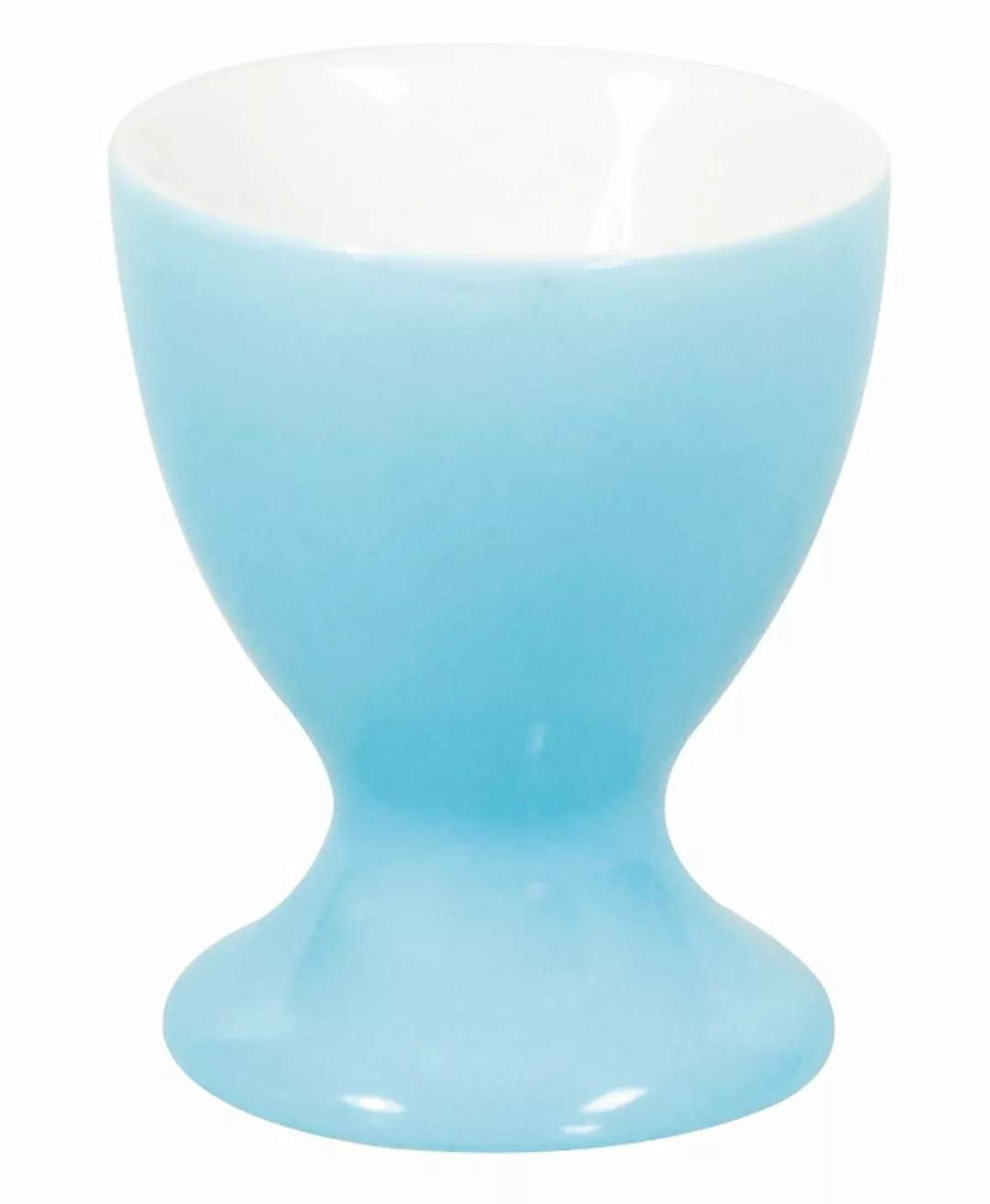 KAHLA Pronto himmelblau Pronto himmelblau Eierbecher mit Fuss 5,9 cm (blau) günstig online kaufen