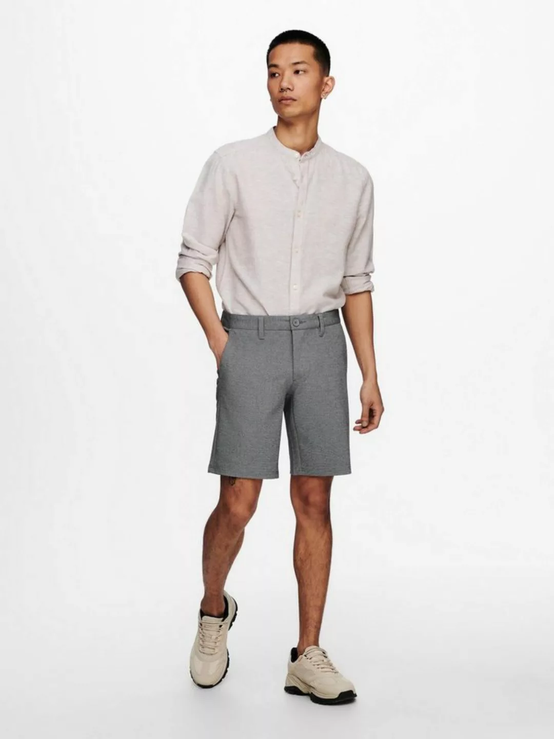 ONLY & SONS Shorts Mark (1-tlg) günstig online kaufen