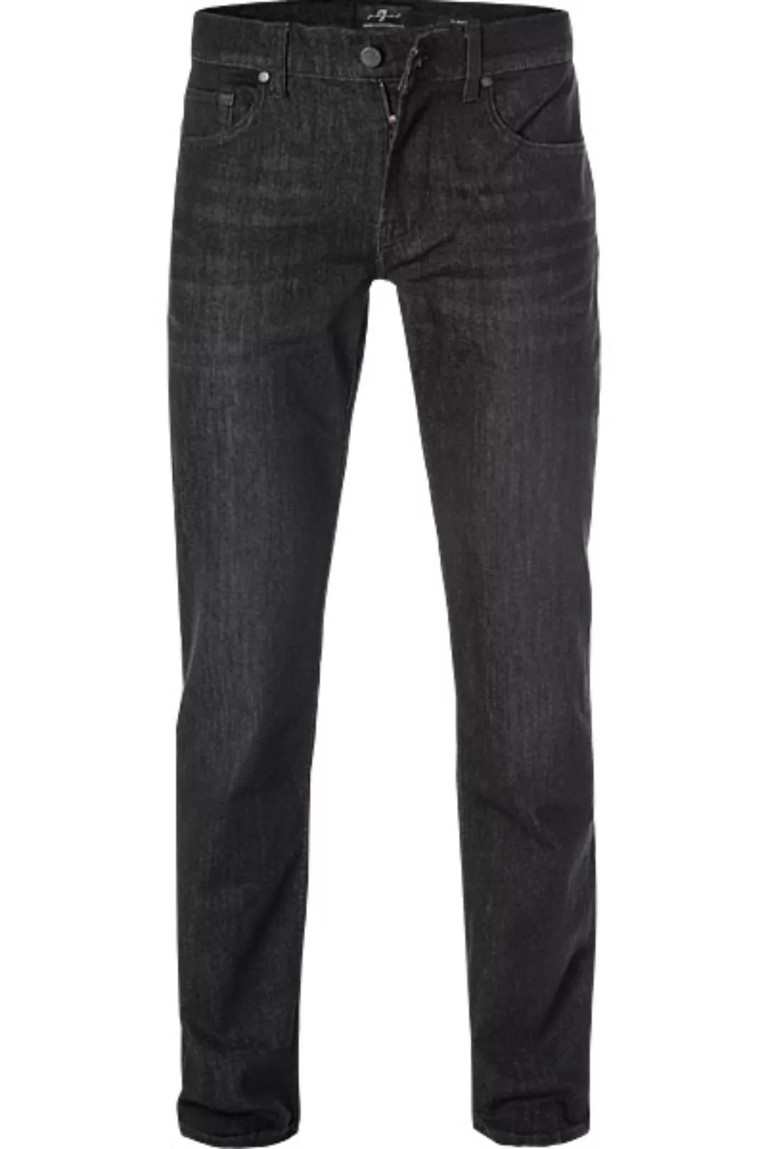 7 for all mankind Jeans Slimmy schwarz JSMSR730PS günstig online kaufen