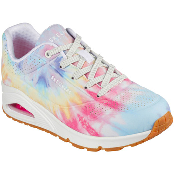 Skechers  Halbschuhe Schnuerschuhe Schnürhalbschuh Uno-HYPED HIPPIE 155362- günstig online kaufen