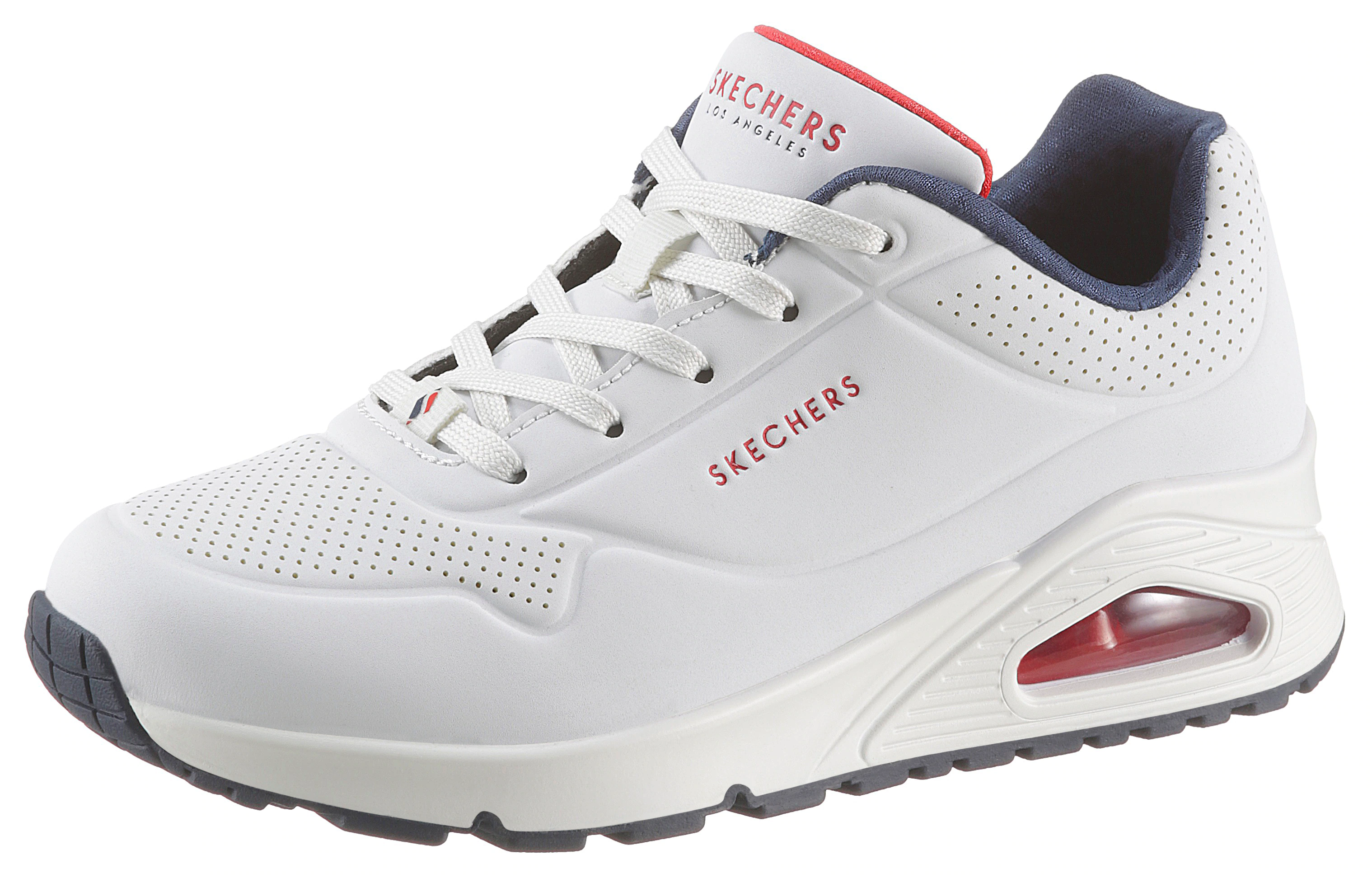 Skechers Uno Stand On Air Shoes EU 37 White günstig online kaufen