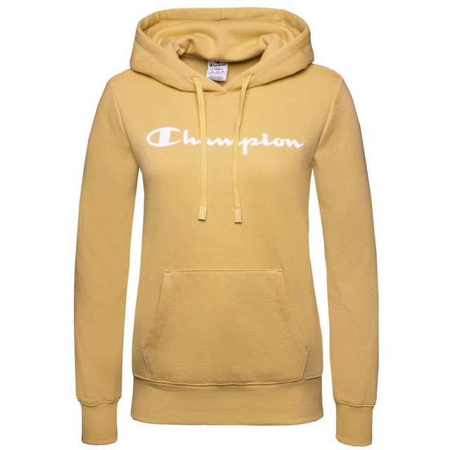 Champion Kapuzenpullover Hooded Damen günstig online kaufen