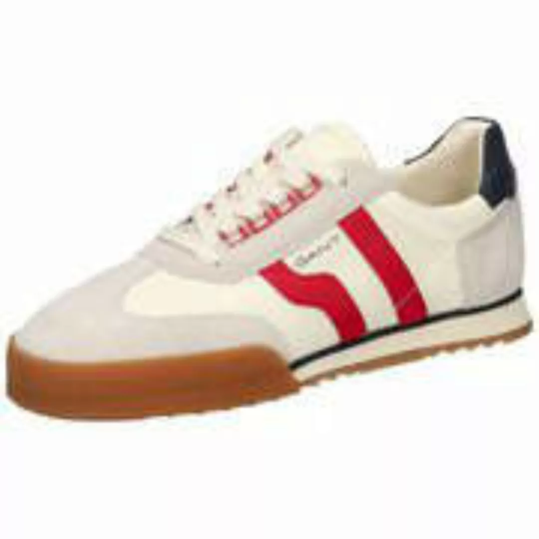 Gant Baylle Sneaker Herren beige günstig online kaufen