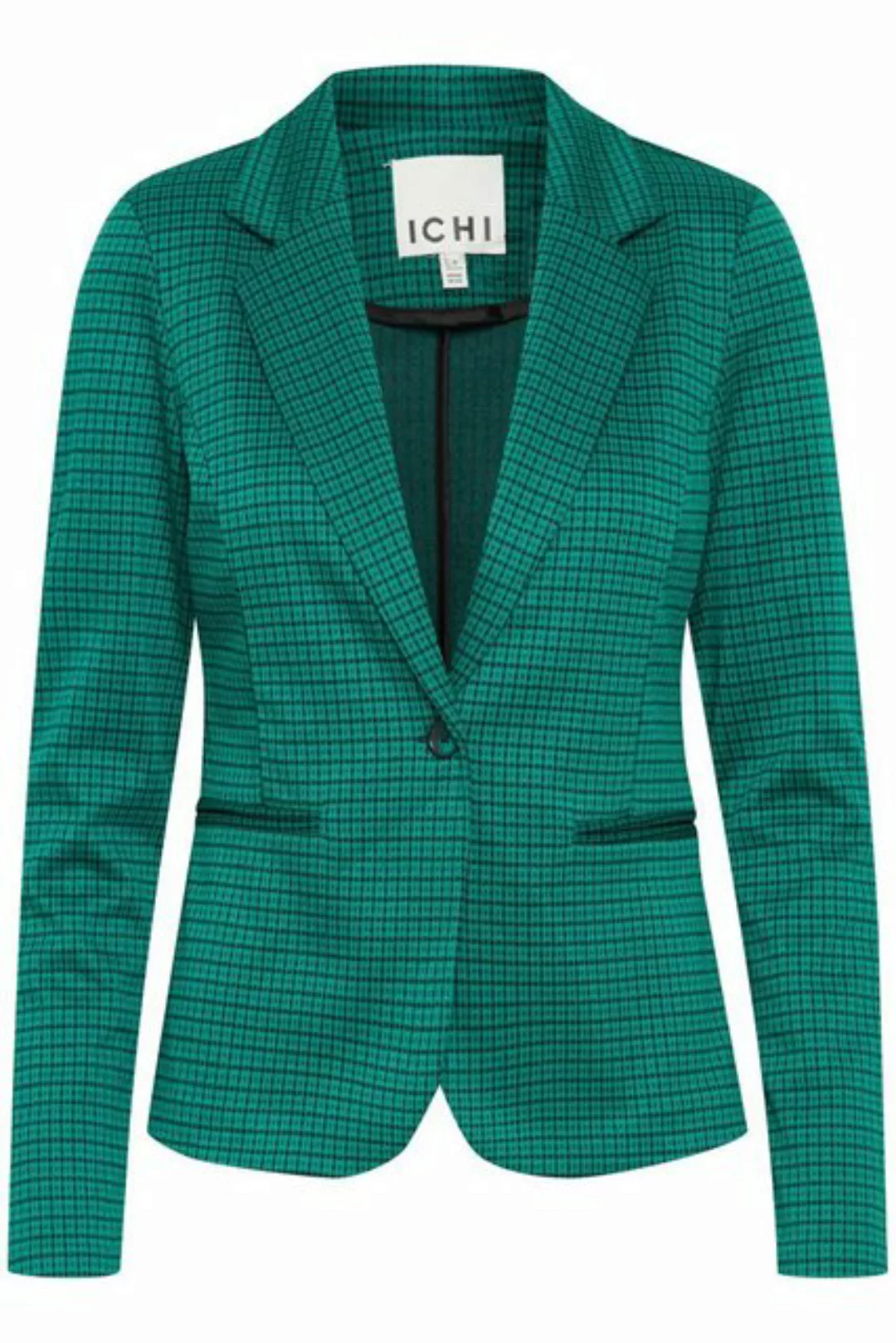 Ichi Jackenblazer IHKATE CAMELEON BL - 20115716 günstig online kaufen