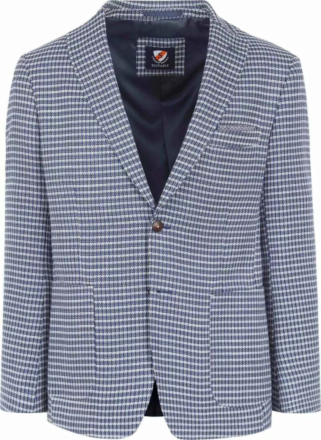 Suitable Blazer Patras Blau - Größe 26 günstig online kaufen