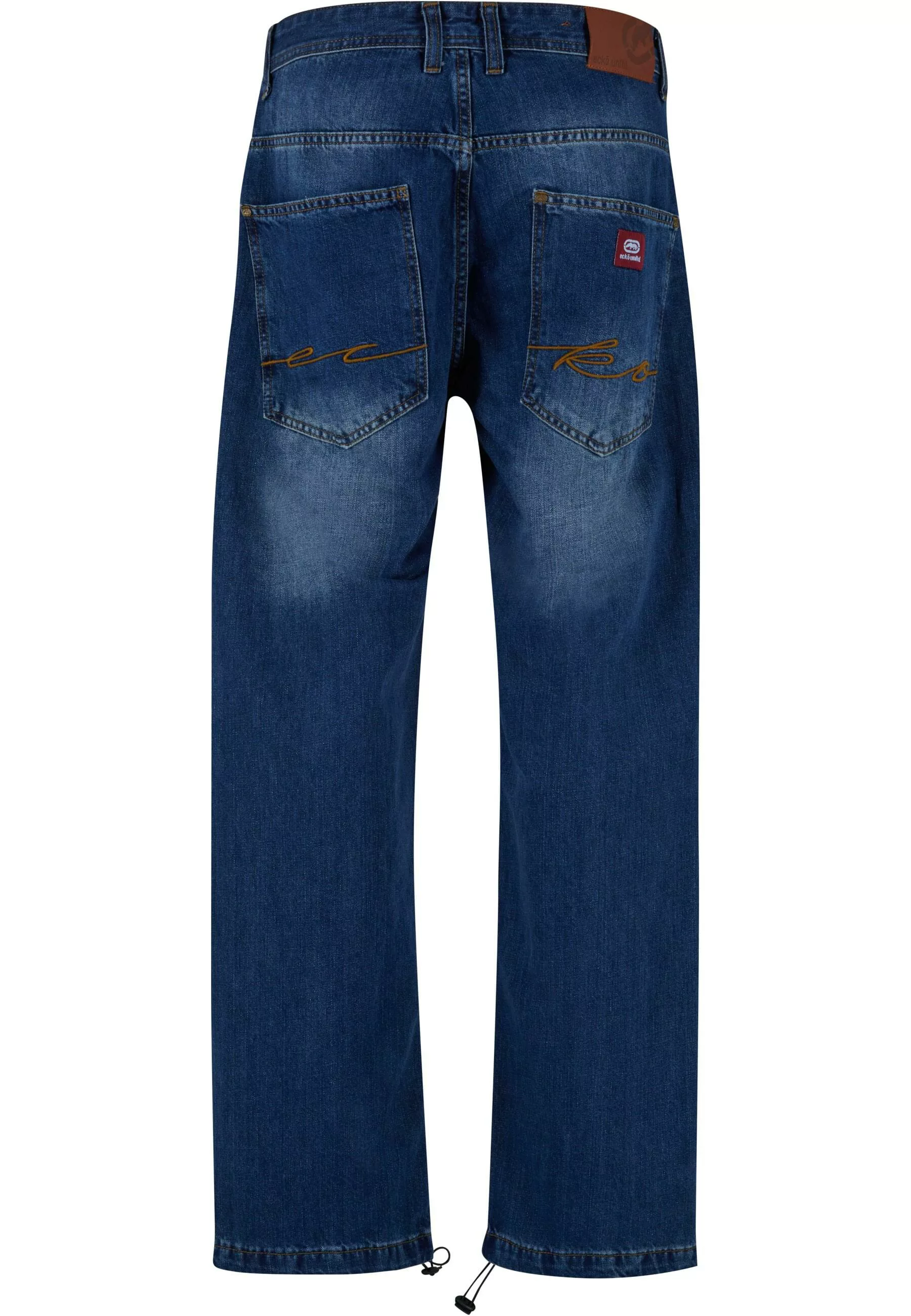 Ecko Unltd. Bequeme Jeans "Ecko Unltd. Herren Ecko Unltd. Hang Loose Fit Je günstig online kaufen