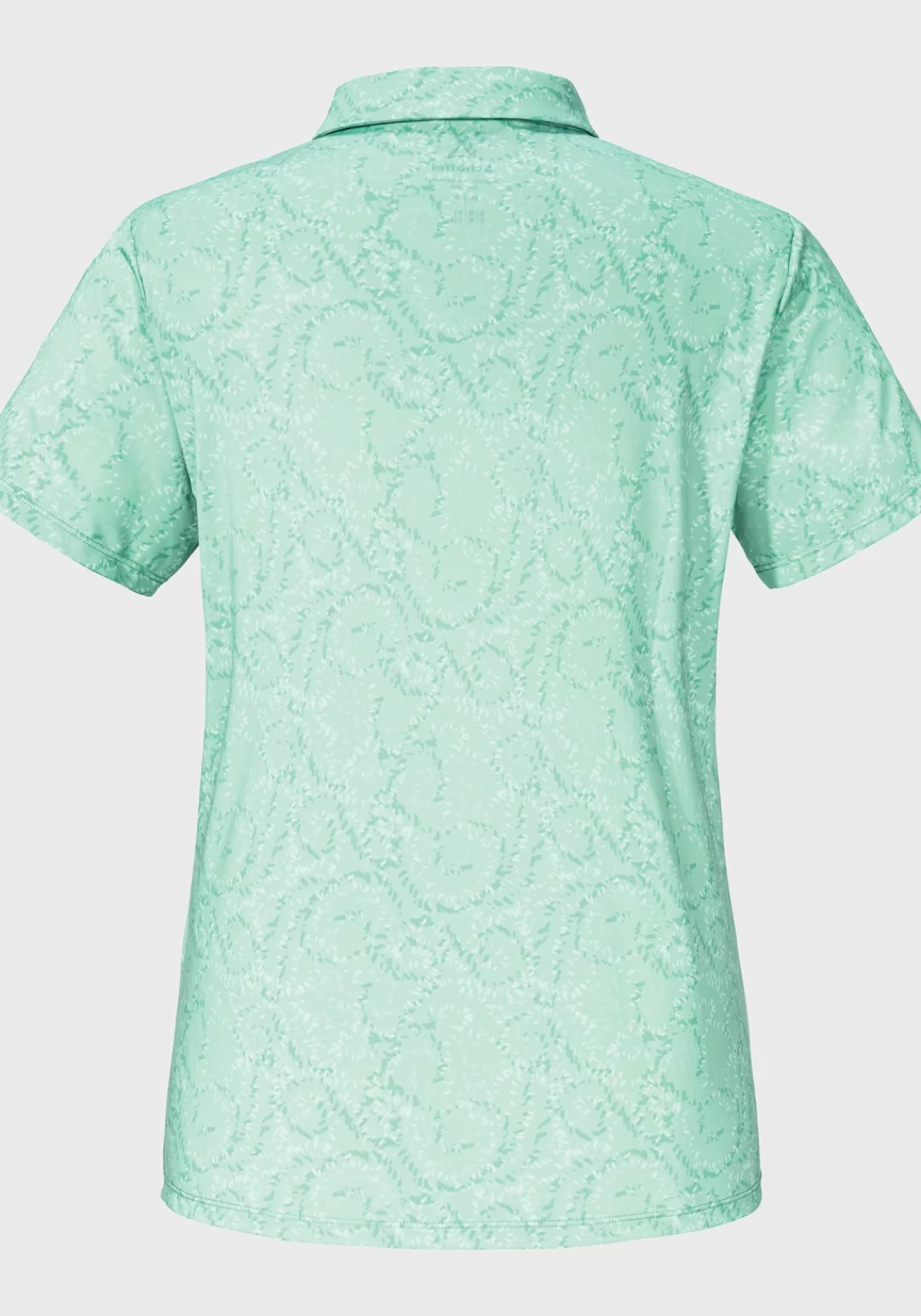 Schöffel Poloshirt "Hiking Polo Shirt Style Todra WMS" günstig online kaufen