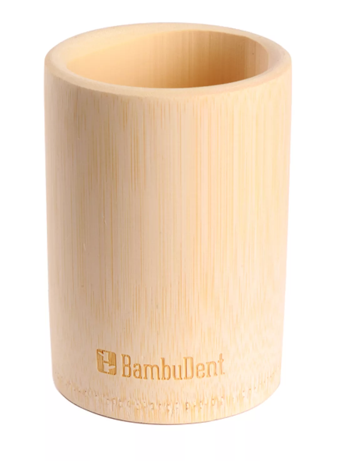 Bambus Zahnputzbecher - Bambucup günstig online kaufen