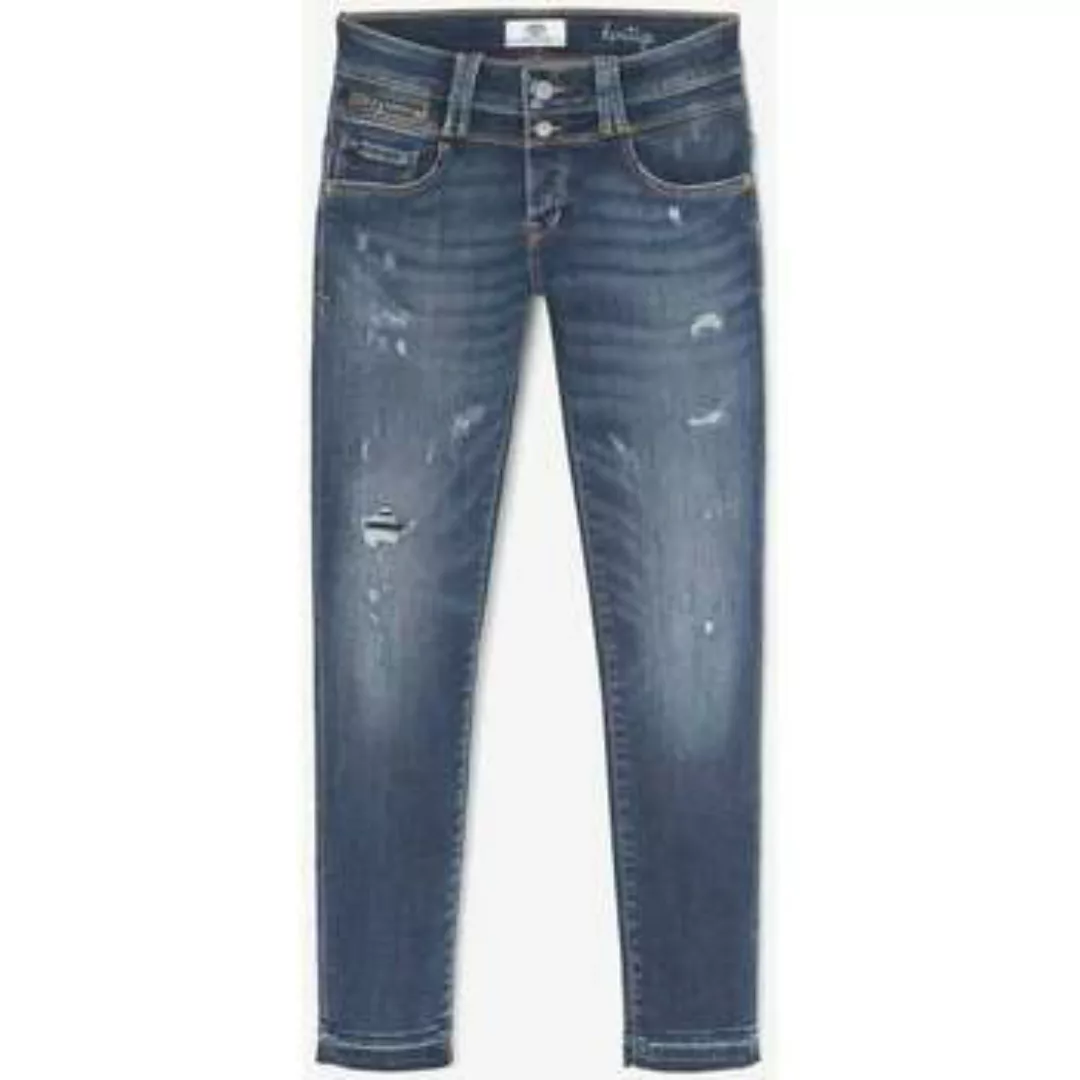 Le Temps des Cerises  Jeans Jeans push-up slim PULP, 7/8 günstig online kaufen
