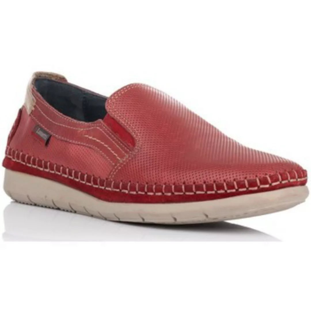 Luisetti  Sneaker MOCCASINS  29505 günstig online kaufen