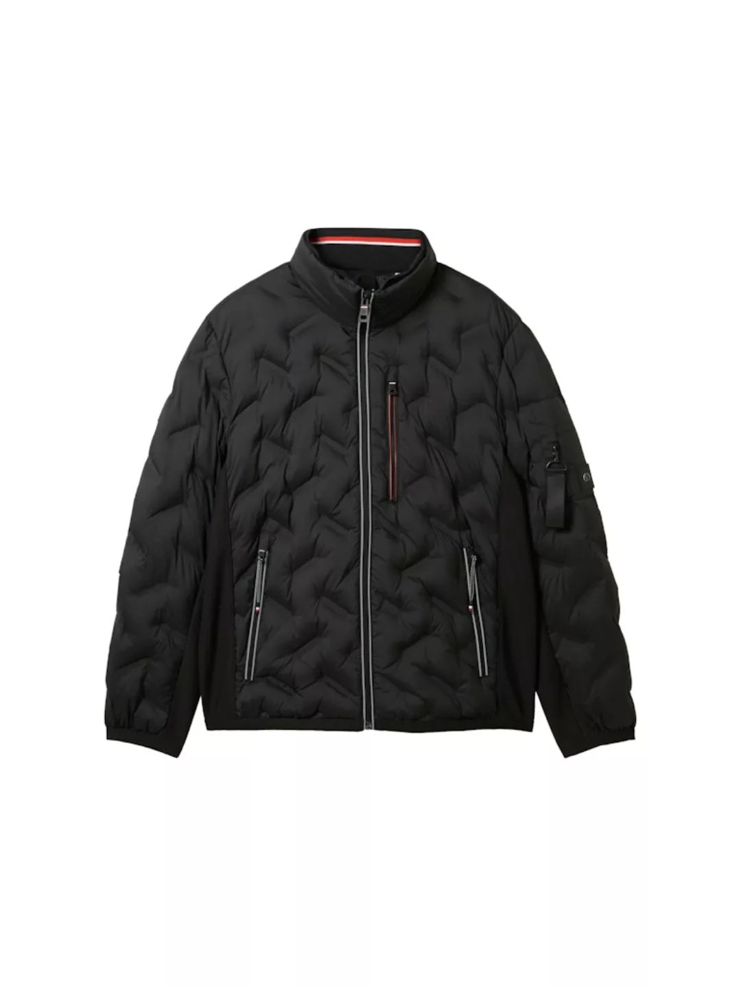 Tom Tailor Herren Jacke 1042489 günstig online kaufen