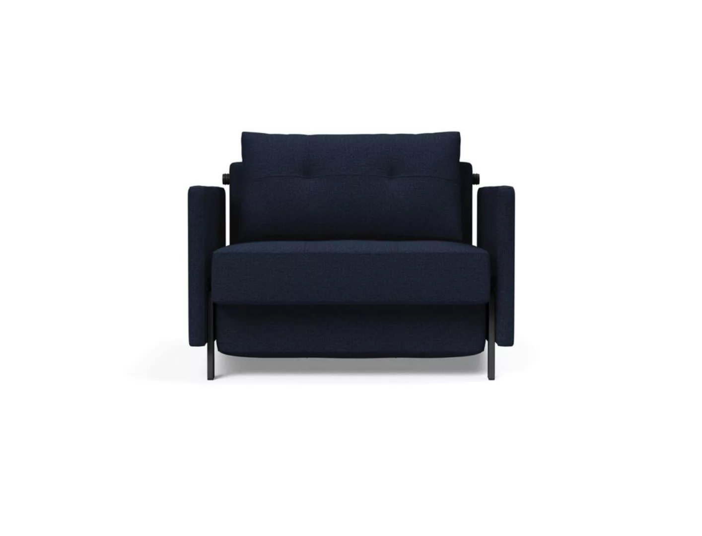 INNOVATION LIVING ™ Sessel "CUBED Schlafsessel" günstig online kaufen