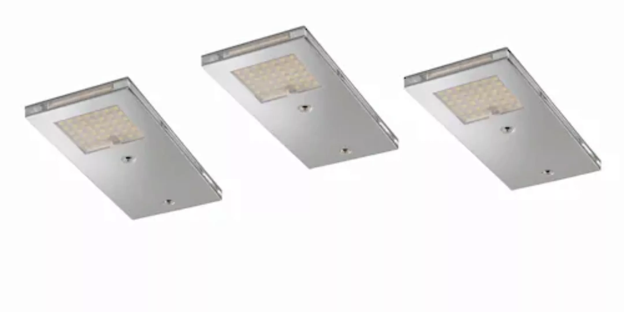 EVOTEC Unterschrankleuchte »FLAT-1«, Leuchtmittel LED-Board   LED fest inte günstig online kaufen