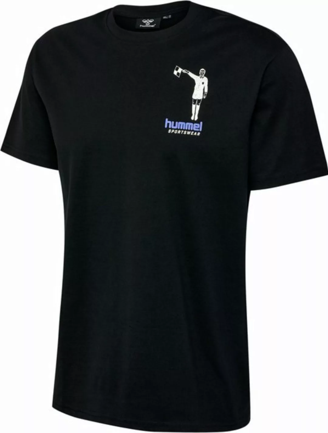 hummel T-Shirt Hmllgc Floyd Boxy T-Shirt günstig online kaufen