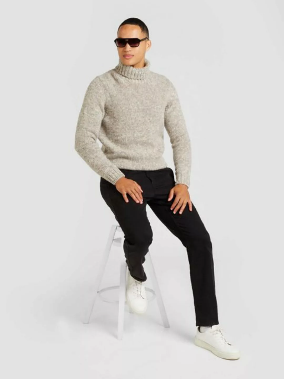 JOOP! Strickpullover JK-27Valtino (1-tlg) günstig online kaufen