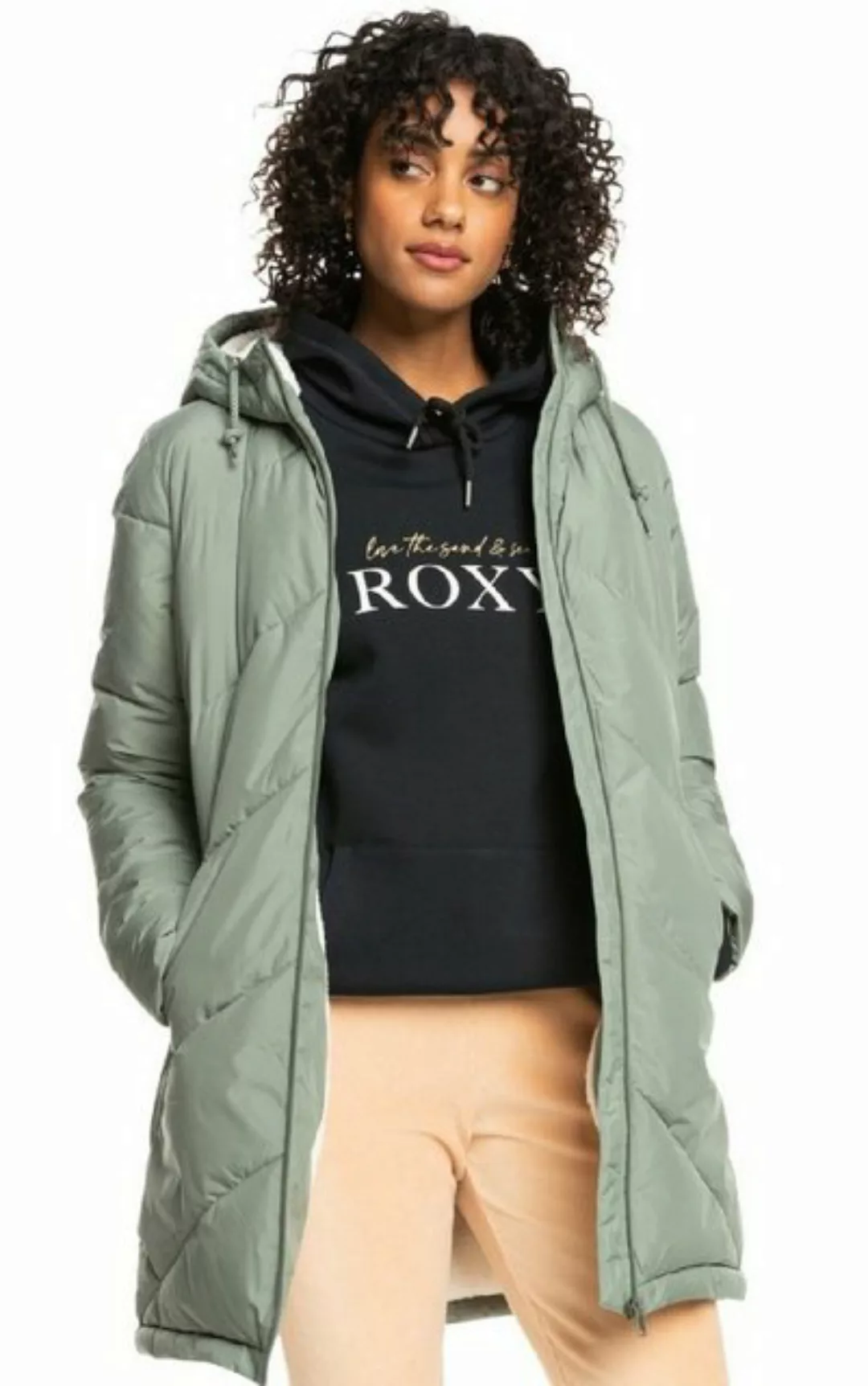 Roxy Winterjacke günstig online kaufen