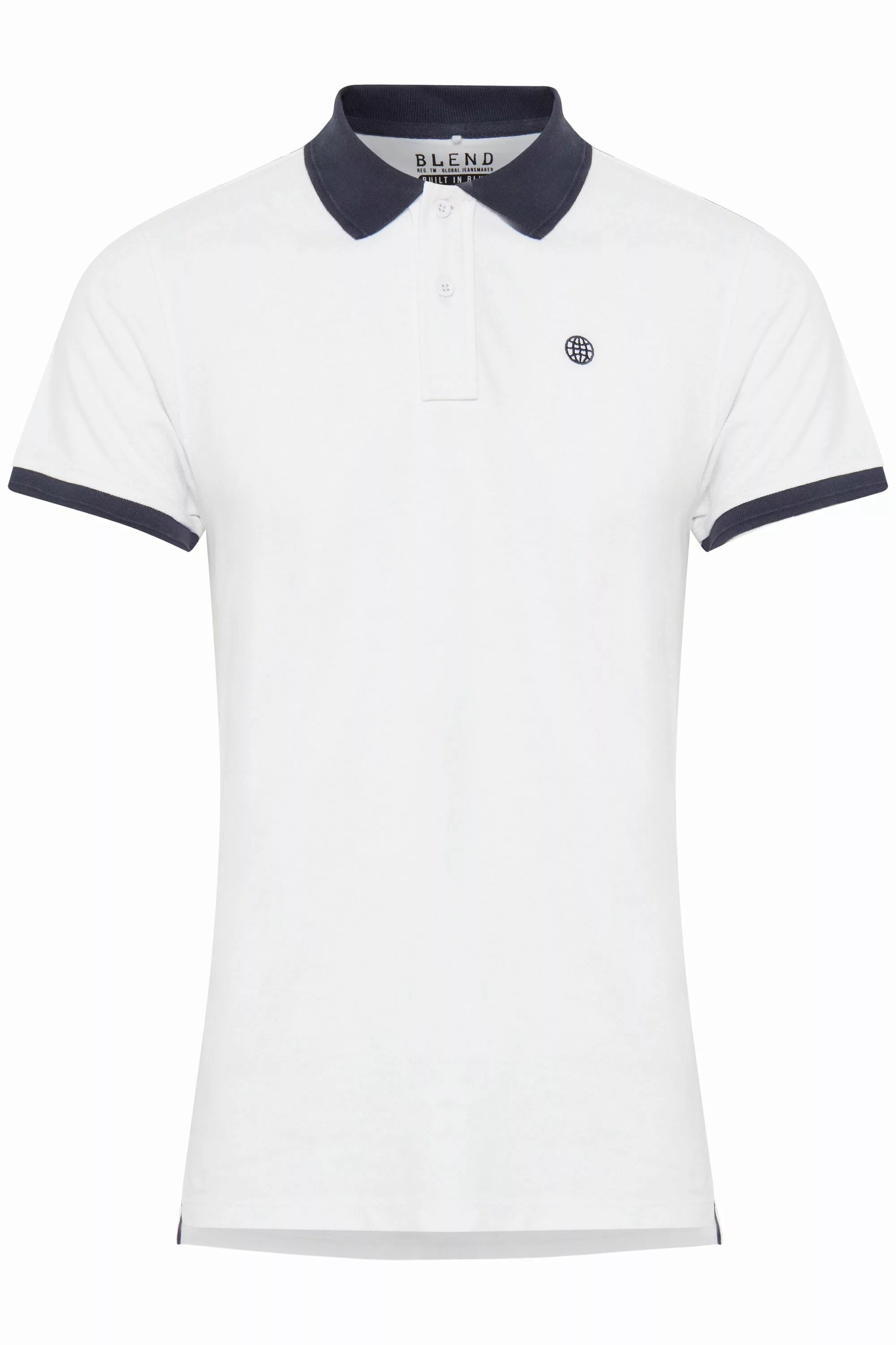 Blend Poloshirt "BLEND BHRalf" günstig online kaufen