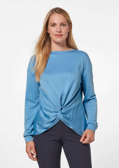 MADELEINE Langarmshirt Sweatshirt günstig online kaufen