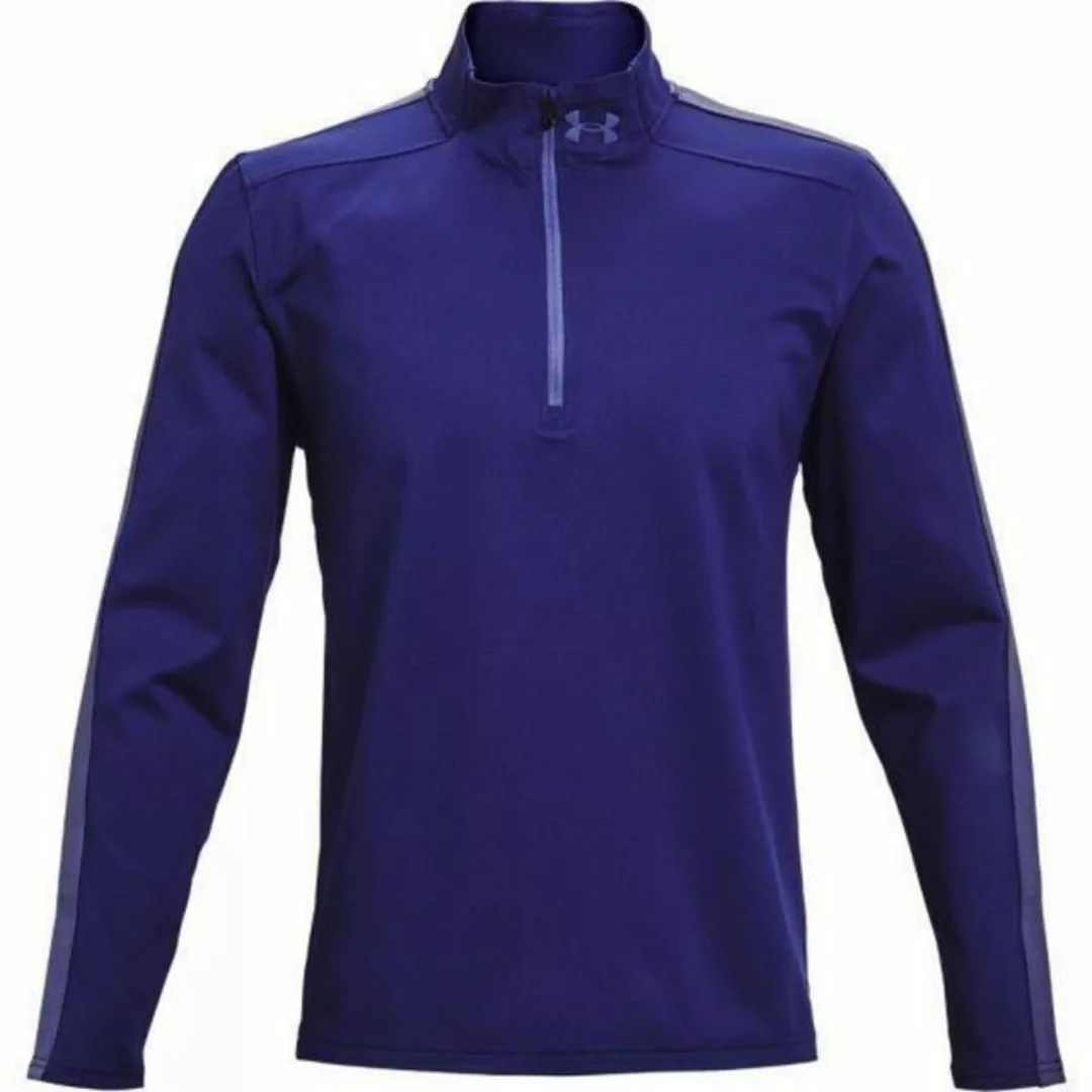 Under Armour® Longsweatshirt Under Armour Midlayer Playoff Blau Herren S günstig online kaufen