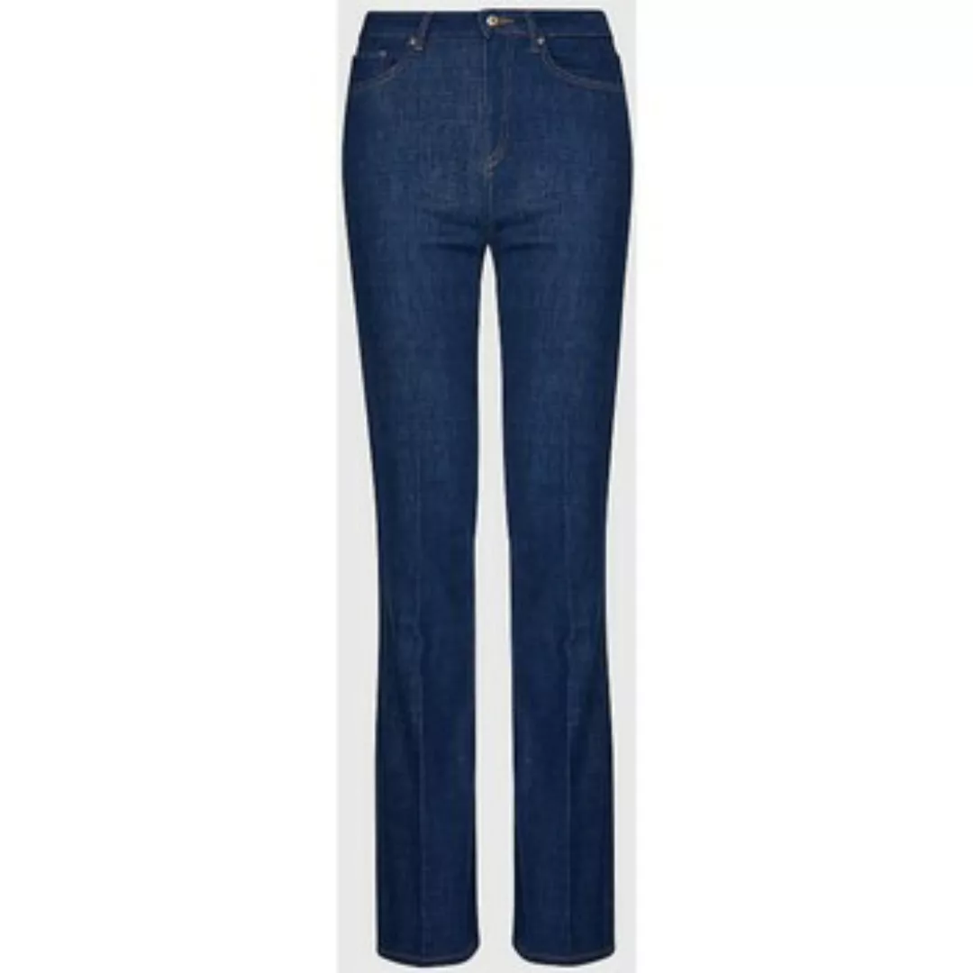 Tommy Hilfiger  Straight Leg Jeans WW0WW35161 günstig online kaufen