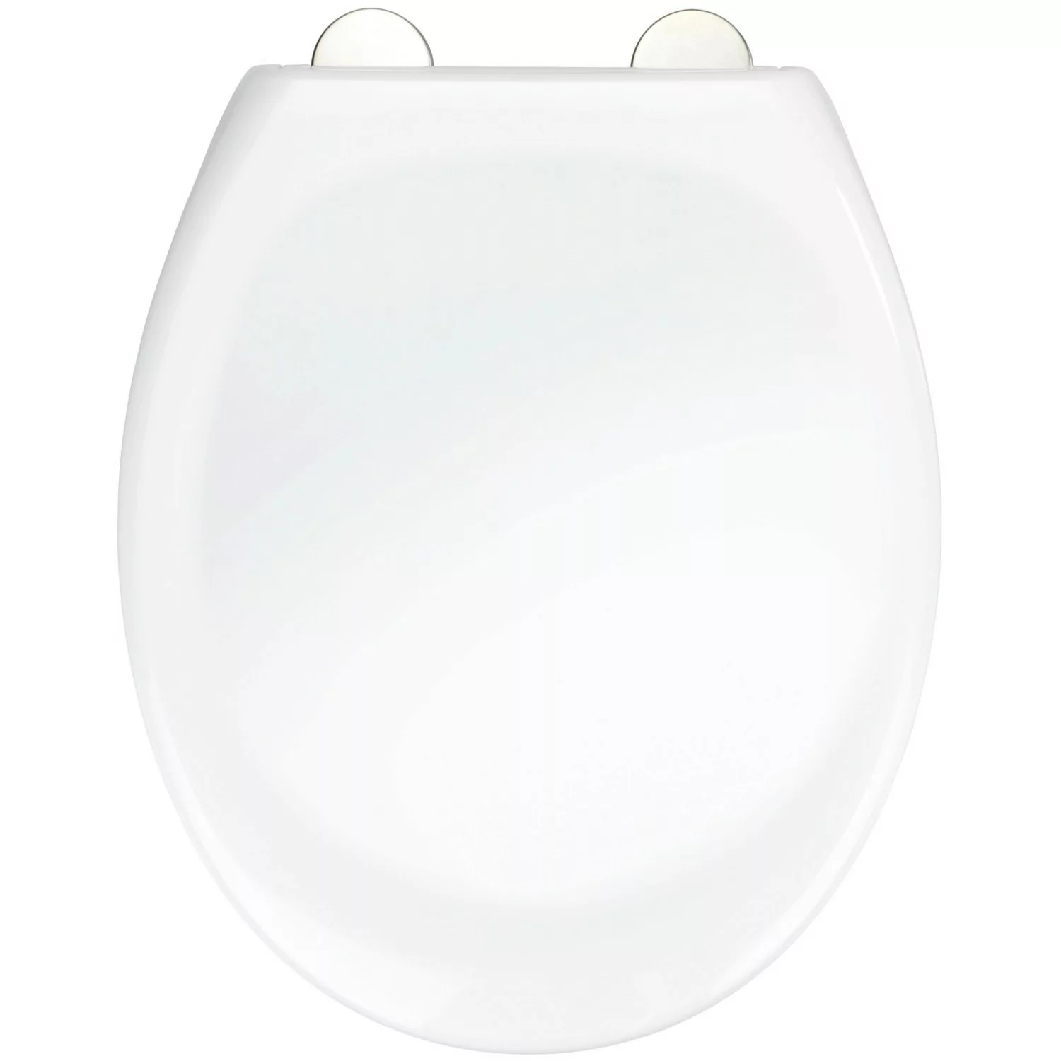 Wenko Premium WC-Sitz los mit Absenkautomatik Weiß günstig online kaufen