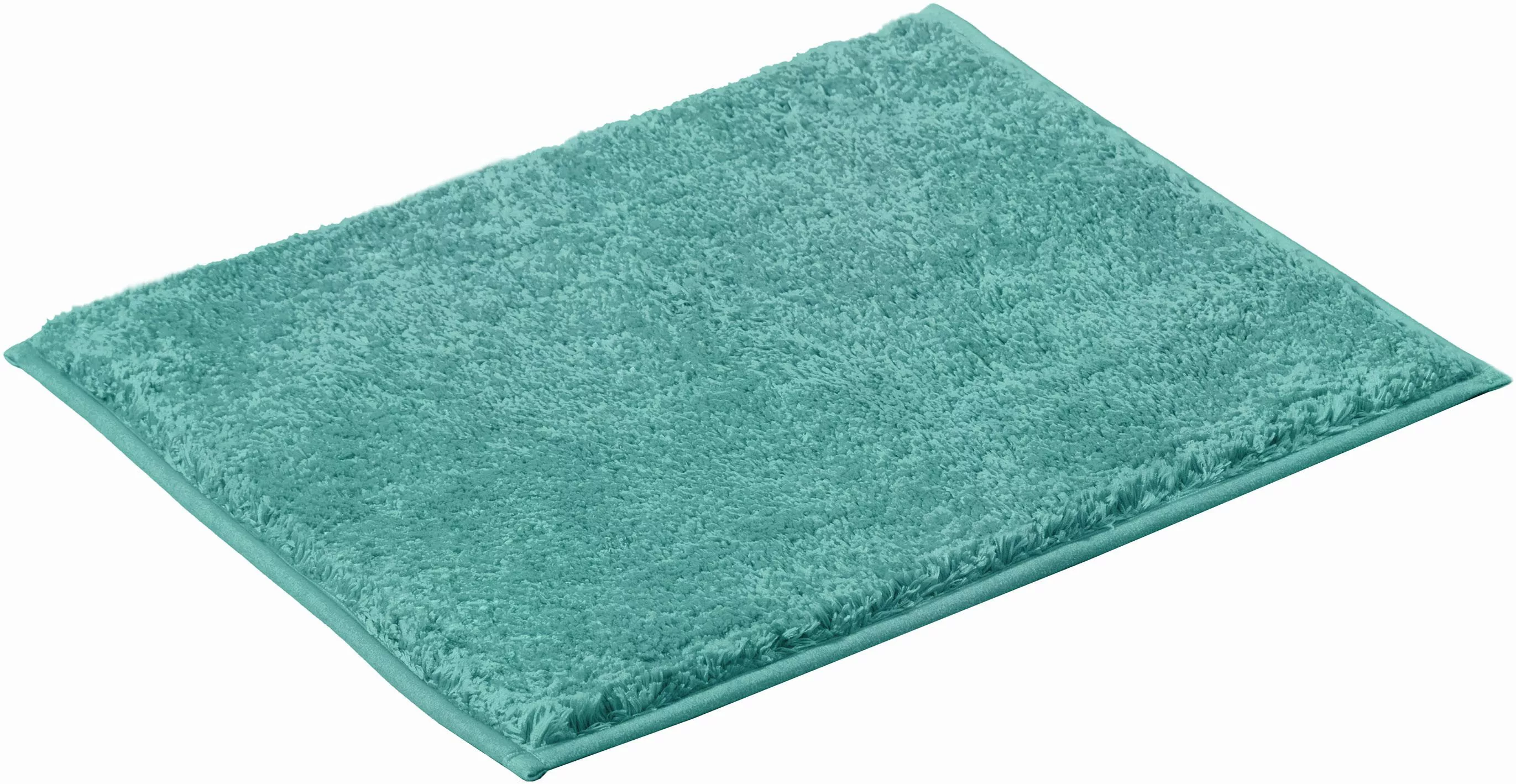 my home Badematte Juna, Badteppich, Höhe günstig online kaufen