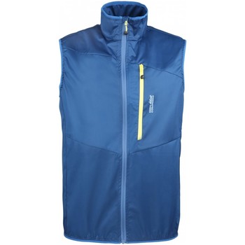 High Colorado  Herren-Jacke Sport MAIPO-M, Mens 3L vest,dark blue 1066030 5 günstig online kaufen