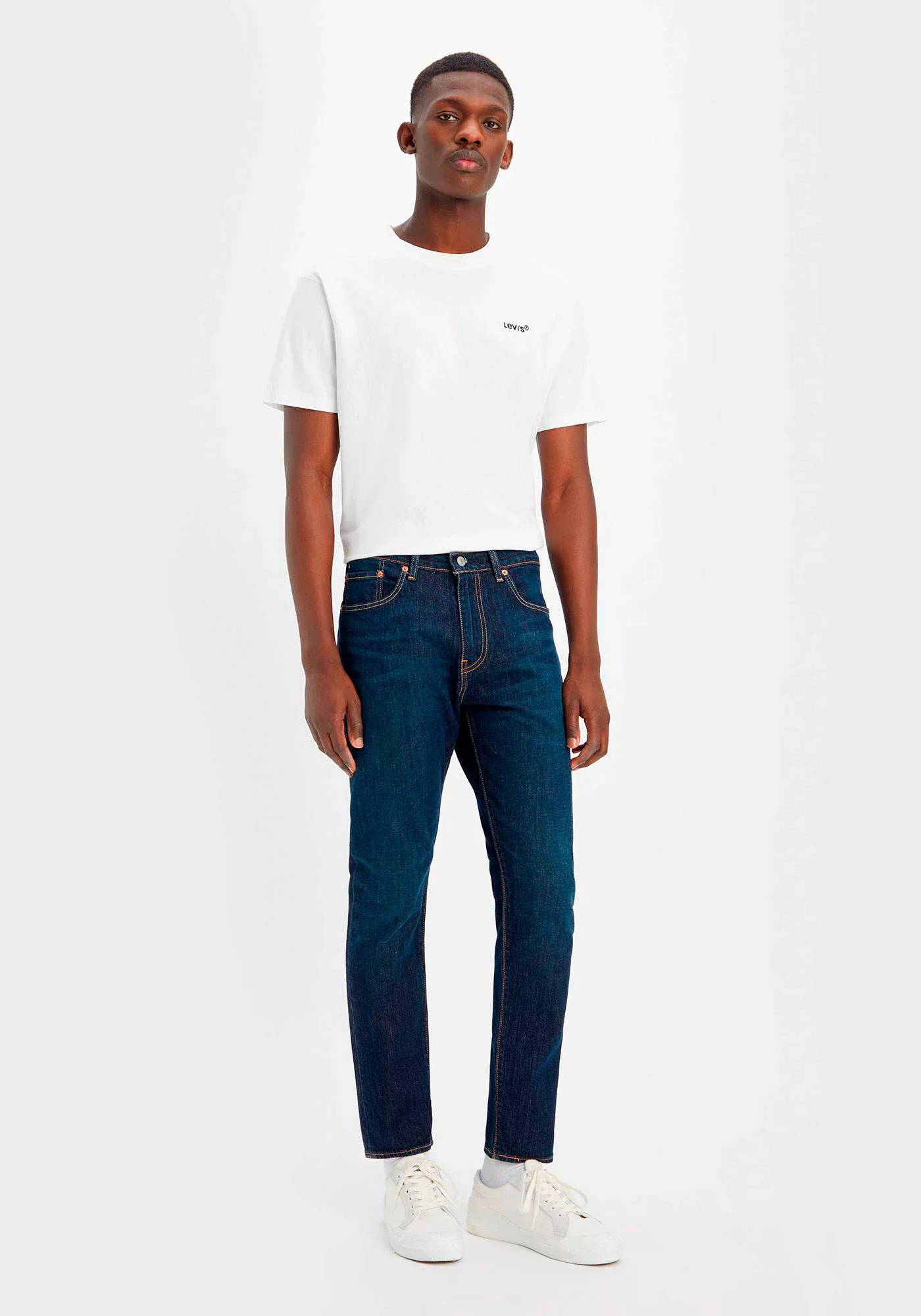 Levis Tapered-fit-Jeans "512 Slim Taper Fit" günstig online kaufen
