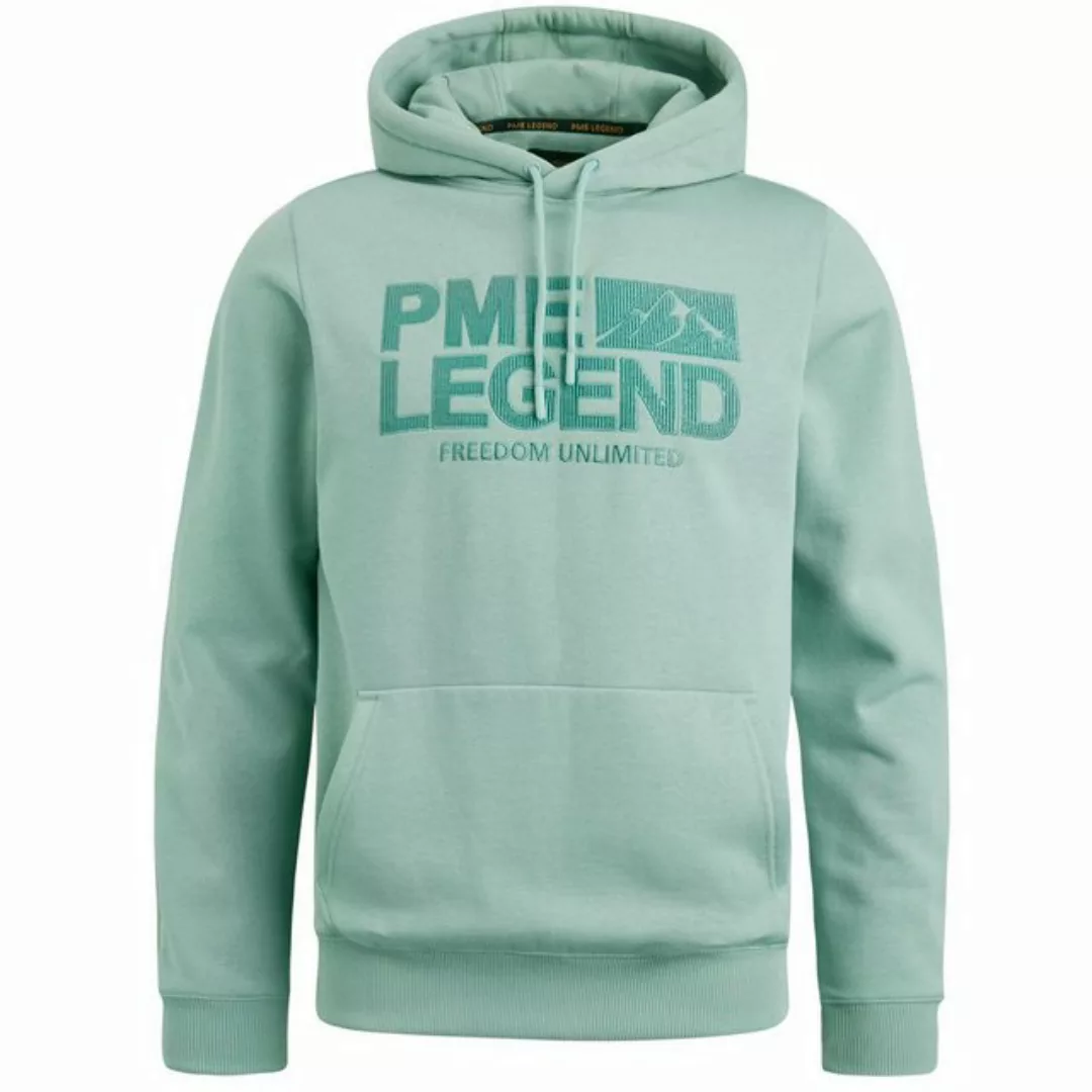 PME LEGEND Hoodie Hooded soft terry brushed günstig online kaufen