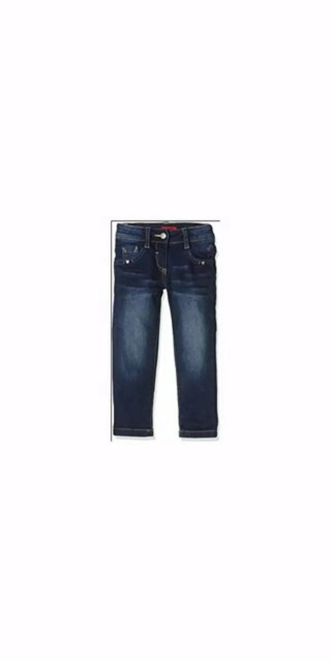 s.Oliver Regular-fit-Jeans HOSE lang regular günstig online kaufen