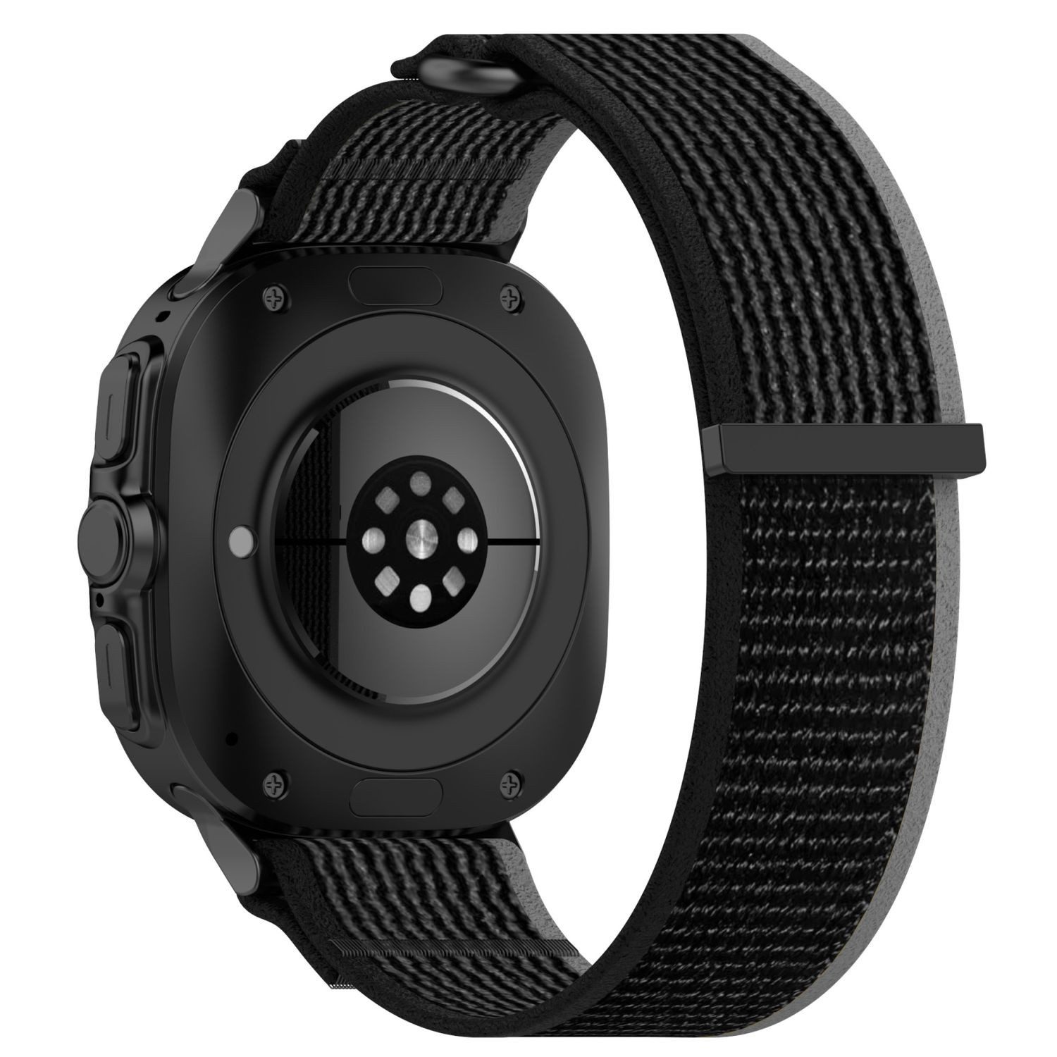 Wigento Smartwatch-Armband Für Samsung Galaxy Watch günstig online kaufen