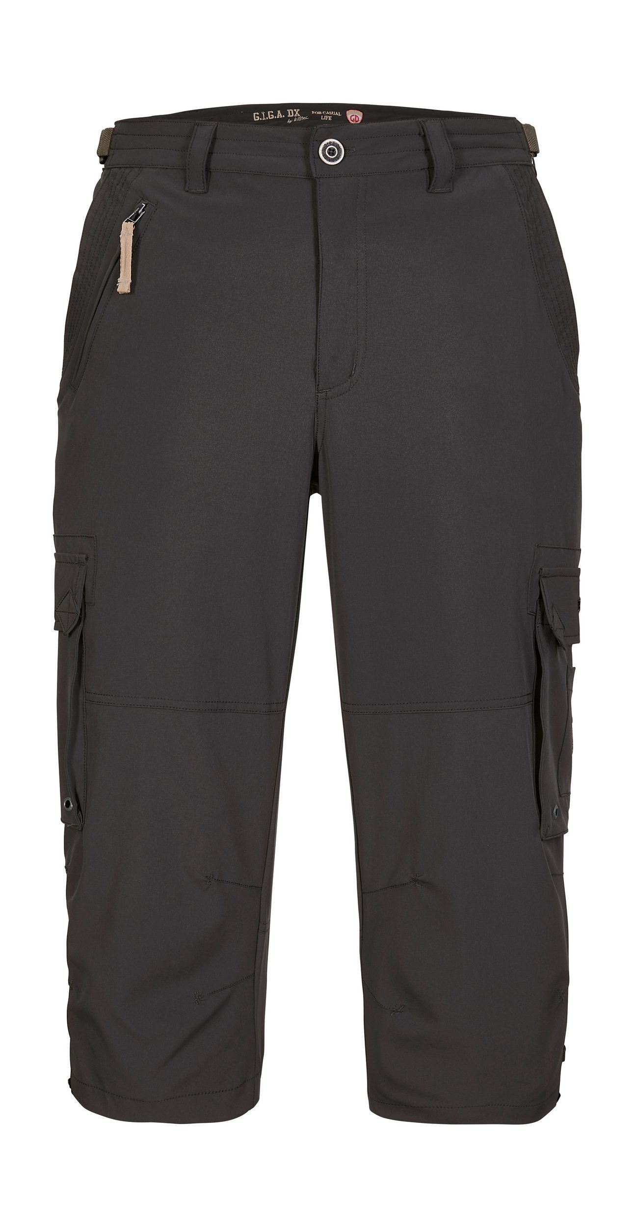 G.I.G.A. DX by killtec 3/4-Hose "GS 35 MN PNTS", Leichte, schnelltrocknende günstig online kaufen