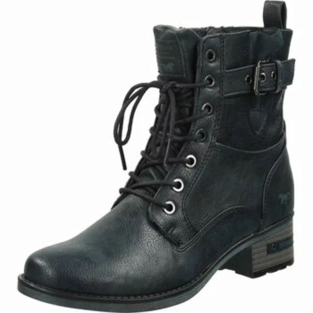 Mustang  Damenstiefel Stiefelette günstig online kaufen